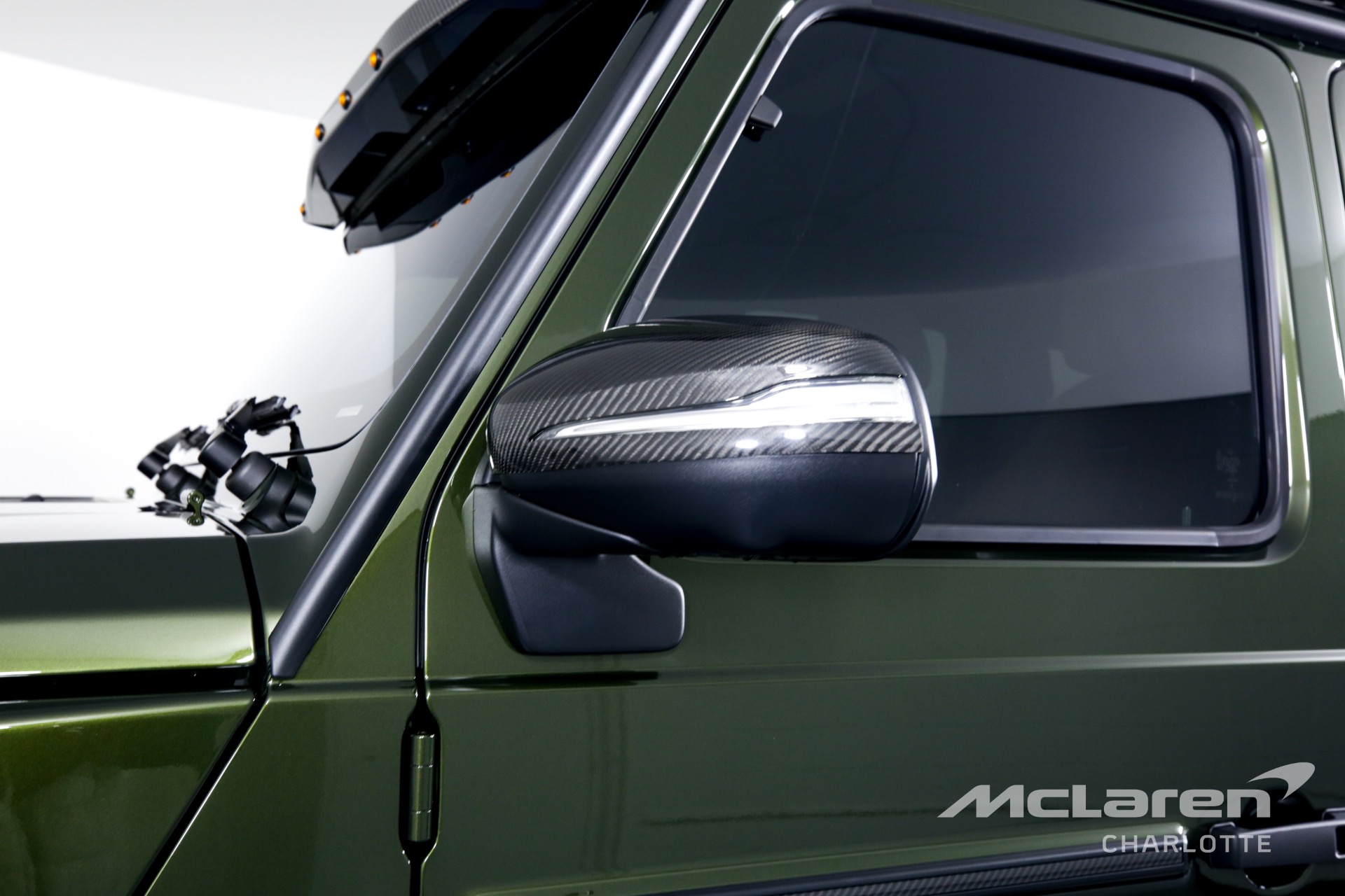 Used 2022 Mercedes-Benz G-Class AMG G 63 4x4 Squared | Charlotte, NC