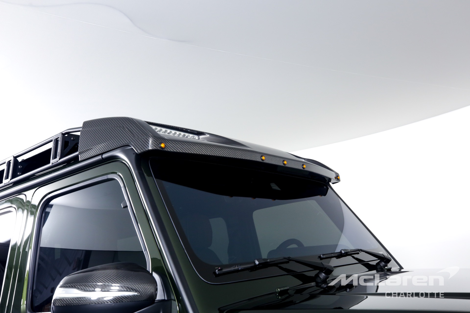 Used 2022 Mercedes-Benz G-Class AMG G 63 4x4 Squared | Charlotte, NC