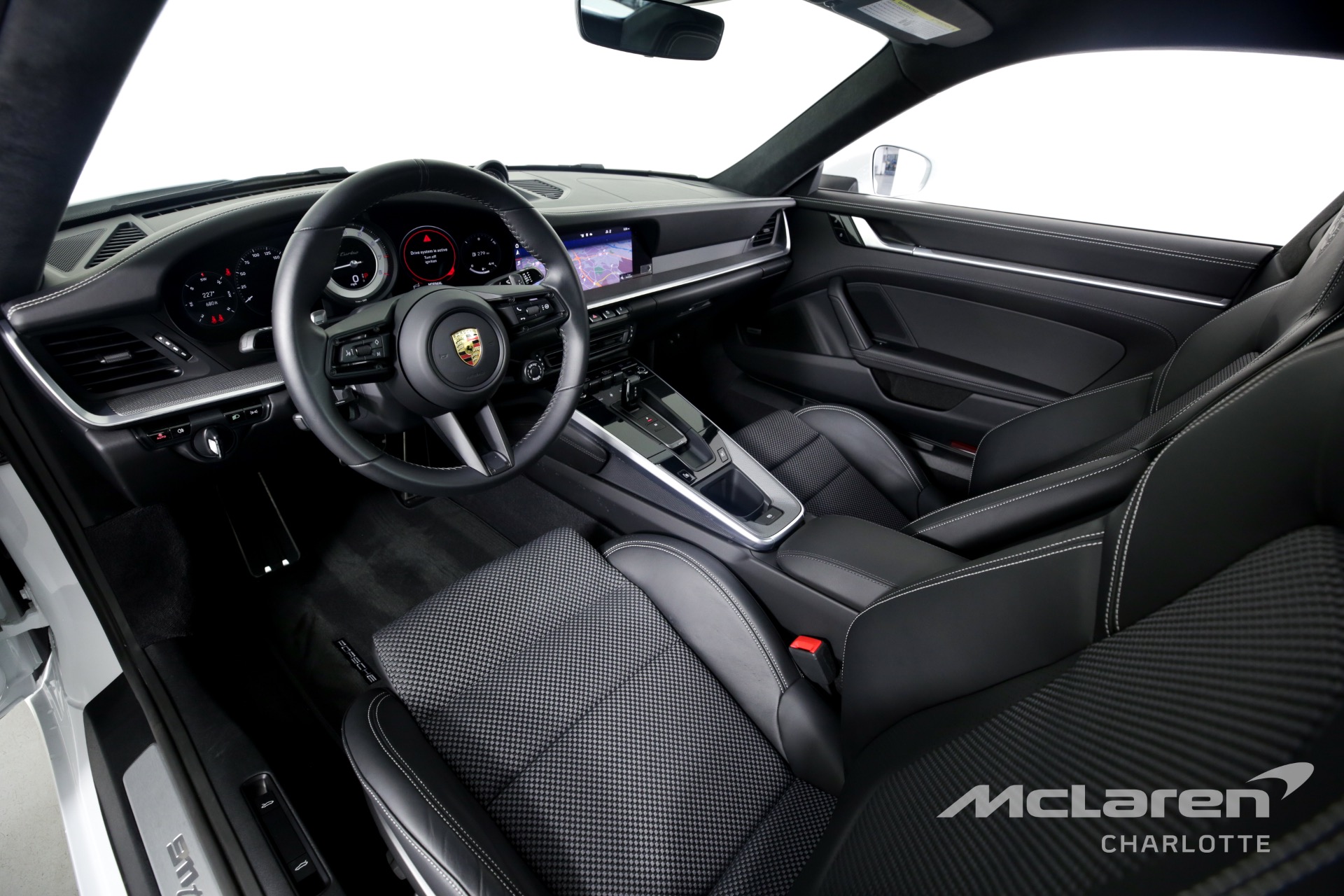 Used 2021 Porsche 911 Turbo | Charlotte, NC