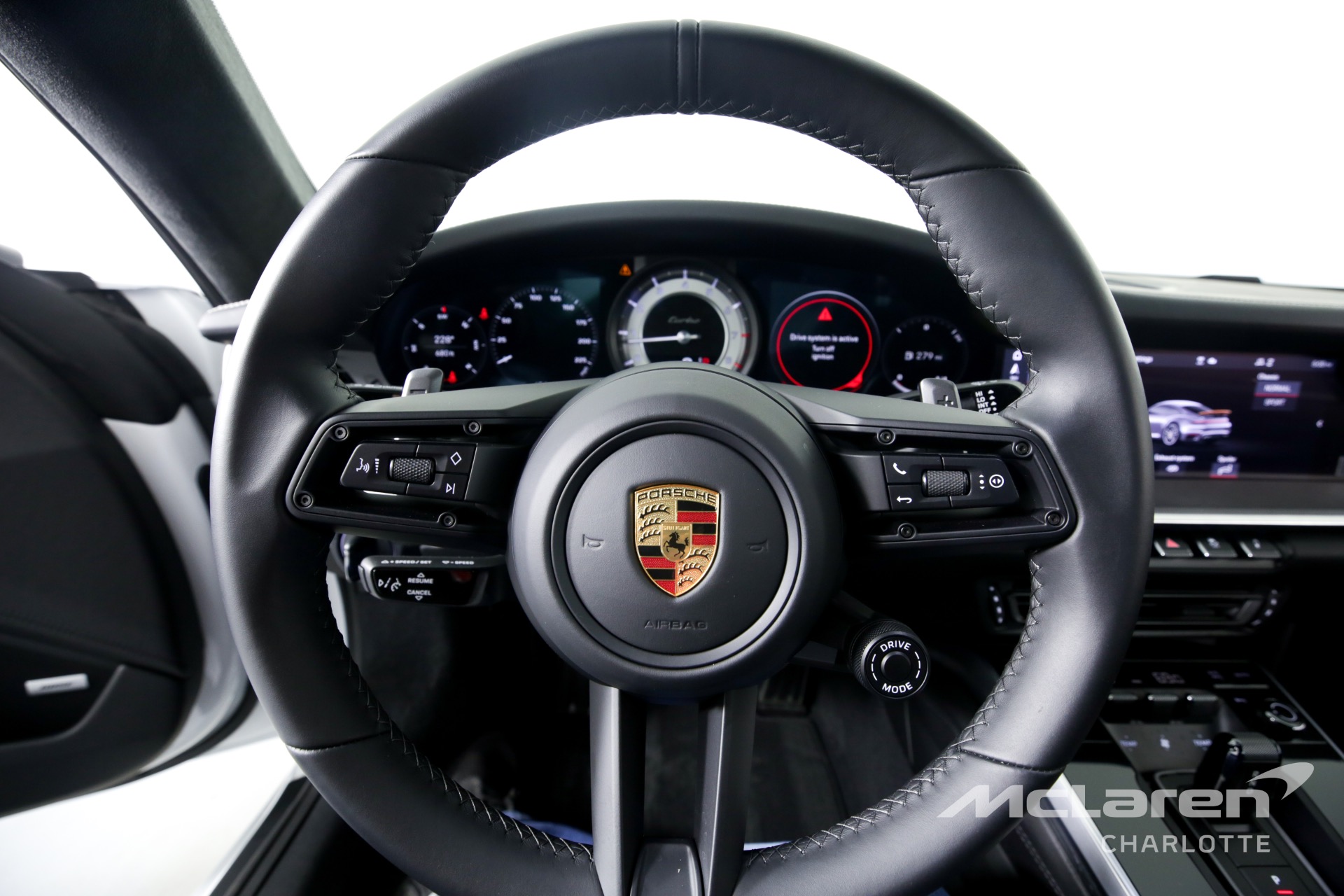 Used 2021 Porsche 911 Turbo | Charlotte, NC