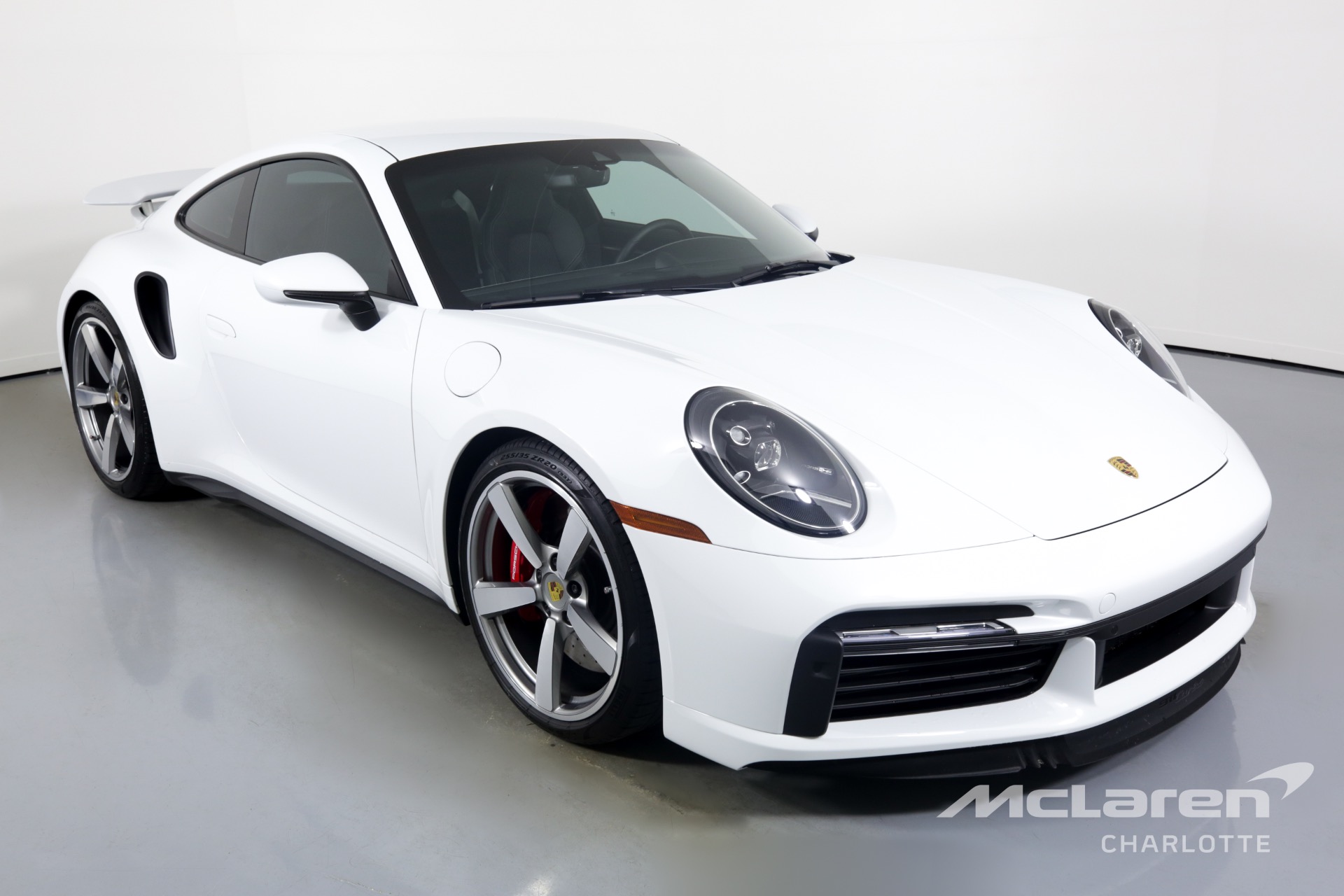 Used 2021 Porsche 911 Turbo | Charlotte, NC