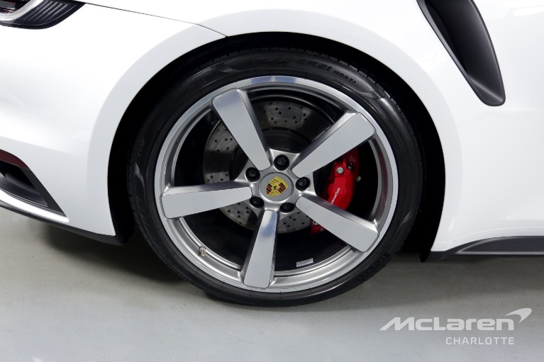 Used-2021-Porsche-911-Turbo