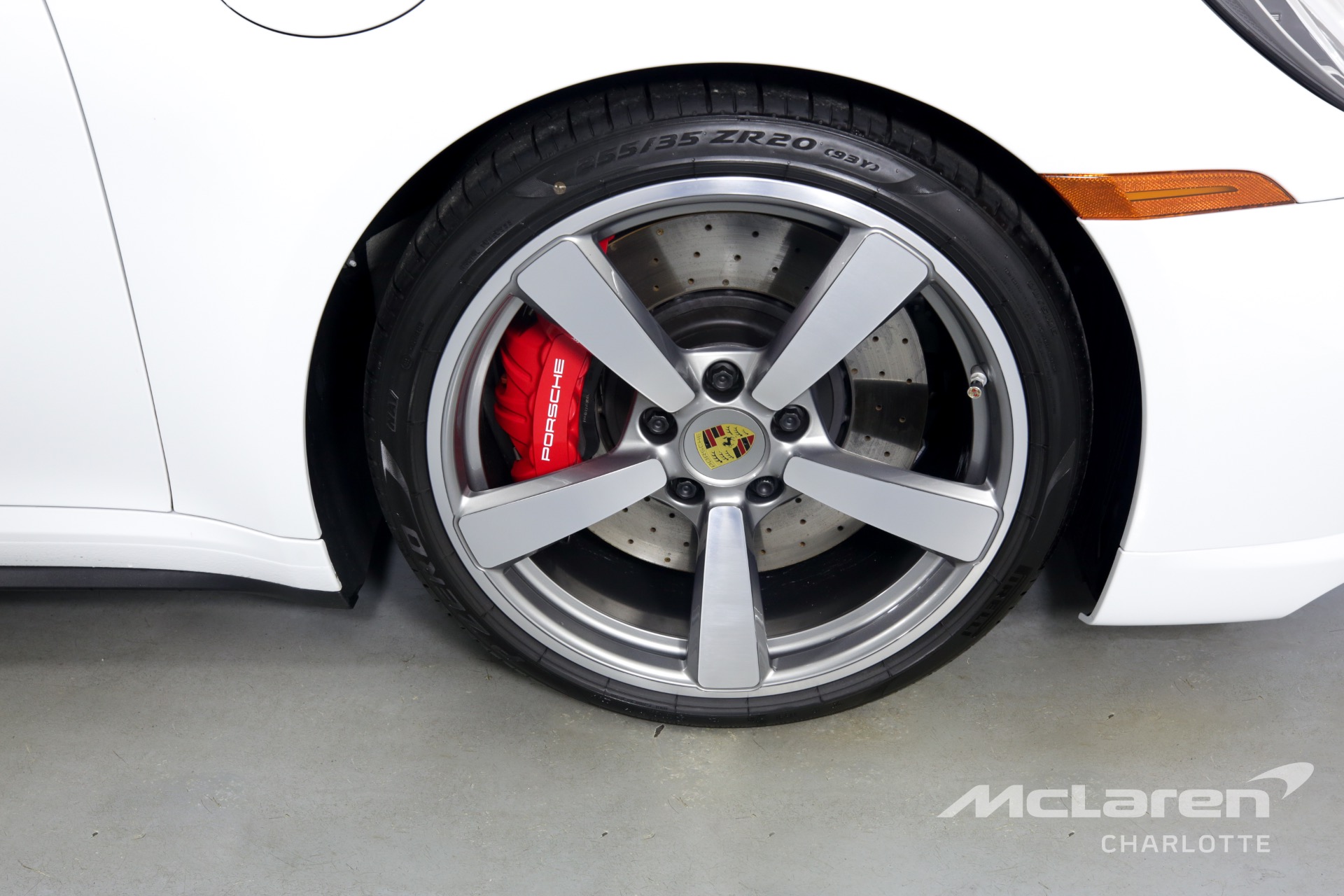 Used 2021 Porsche 911 Turbo | Charlotte, NC