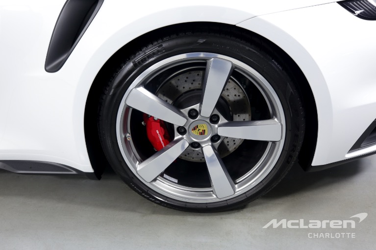 Used-2021-Porsche-911-Turbo