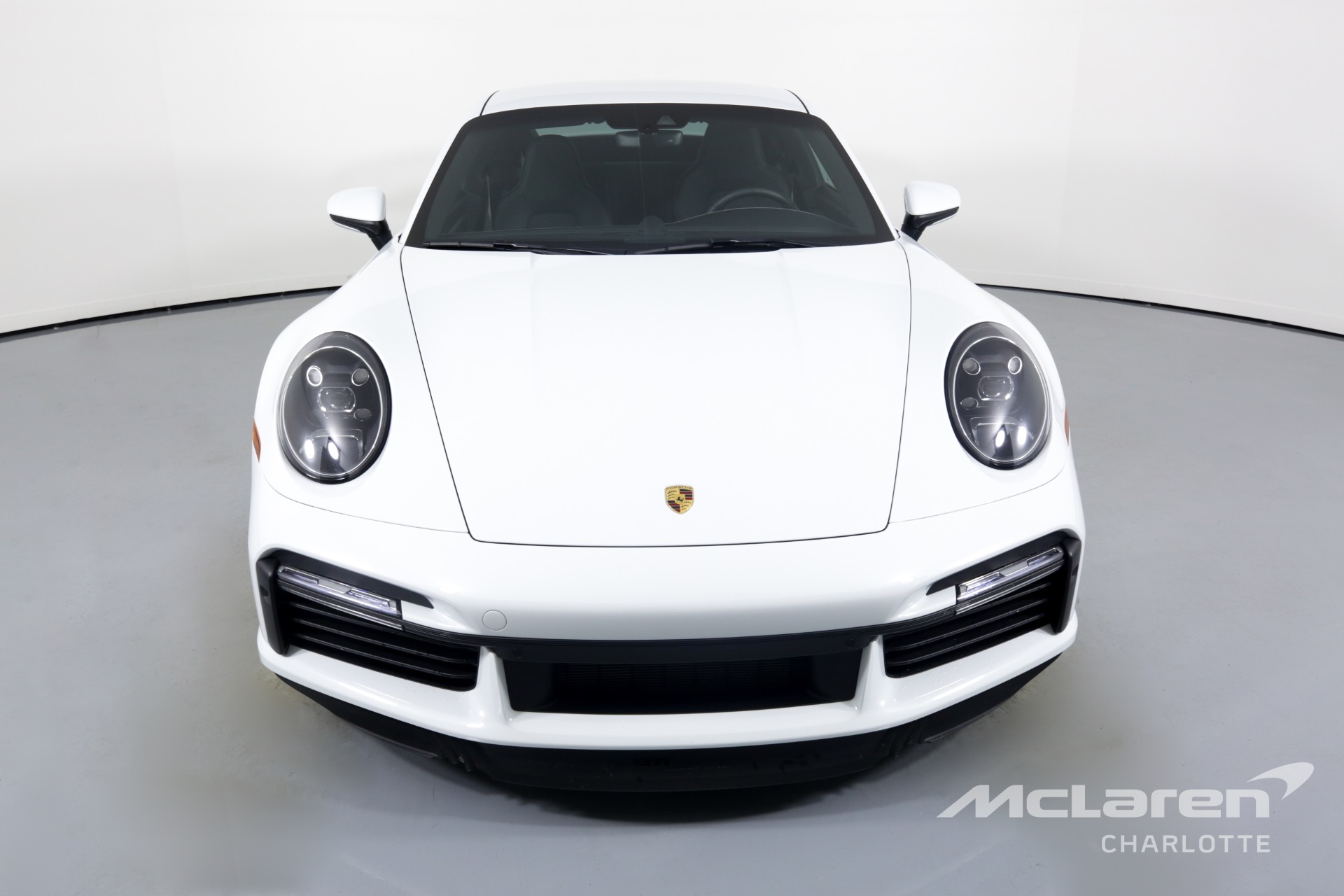 Used 2021 Porsche 911 Turbo | Charlotte, NC