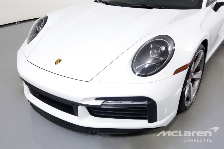 Used-2021-Porsche-911-Turbo