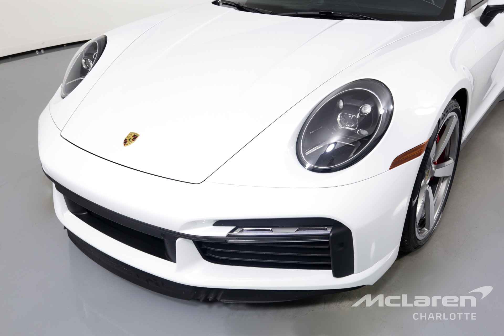 Used 2021 Porsche 911 Turbo | Charlotte, NC