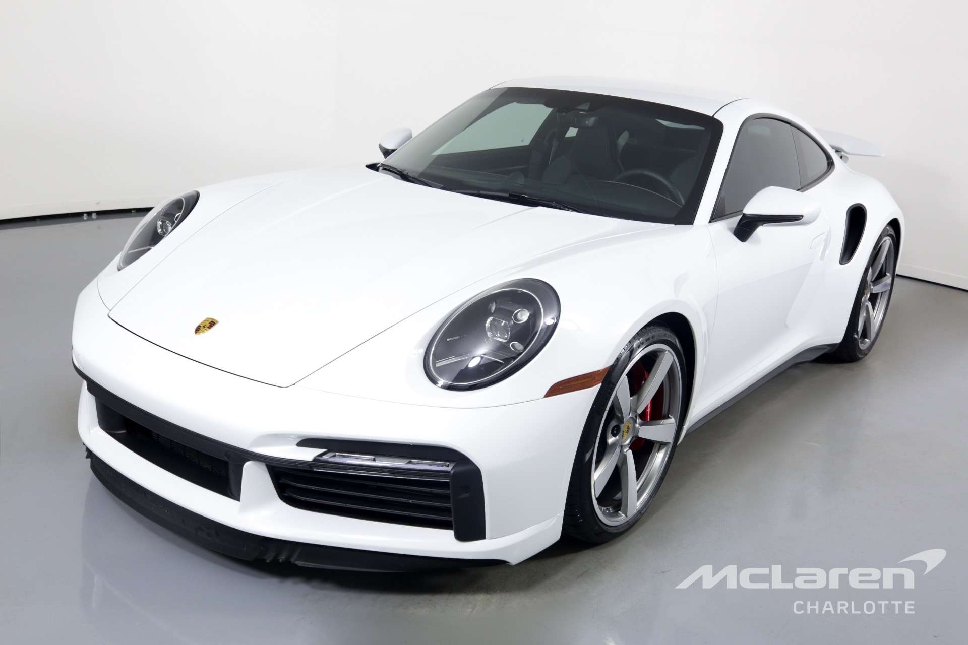 Used 2021 Porsche 911 Turbo | Charlotte, NC