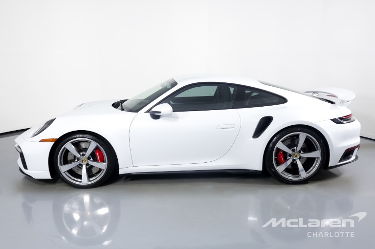 Used-2021-Porsche-911-Turbo