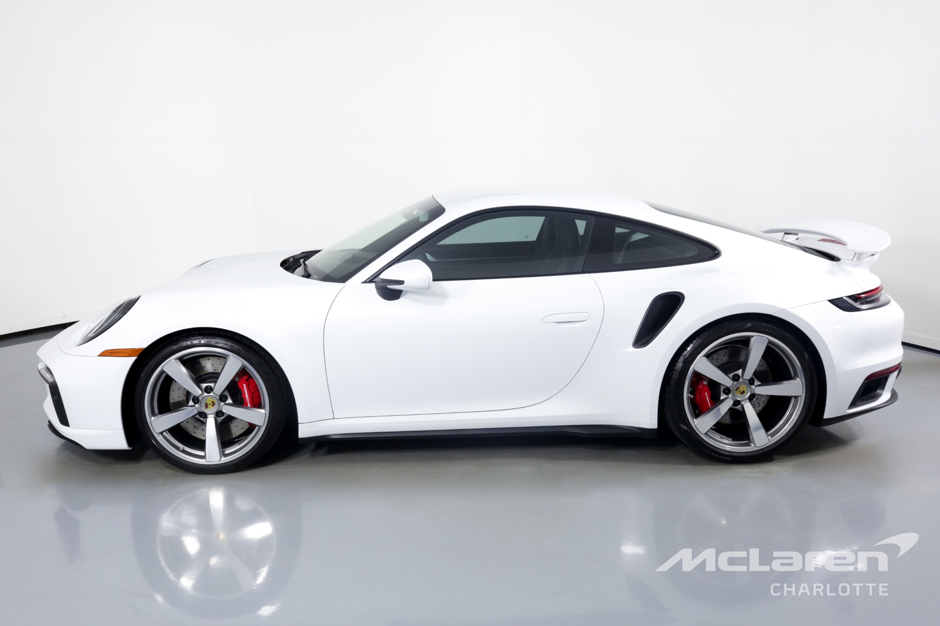 Used 2021 Porsche 911 Turbo | Charlotte, NC