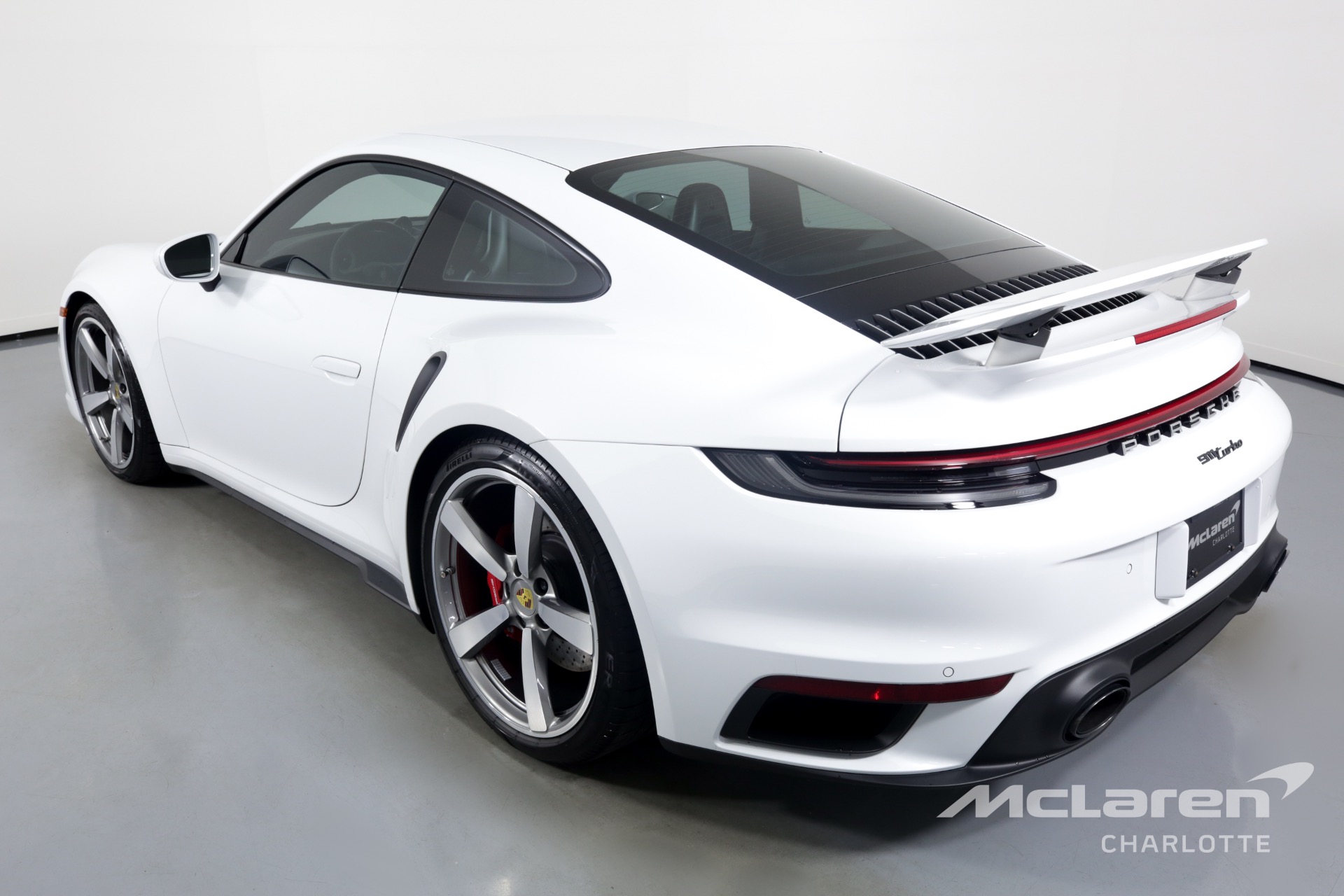Used 2021 Porsche 911 Turbo | Charlotte, NC