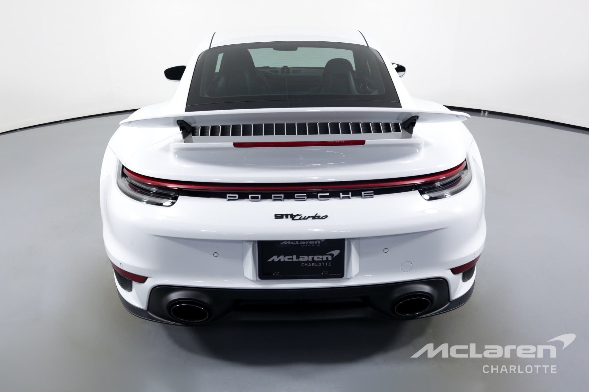Used 2021 Porsche 911 Turbo | Charlotte, NC