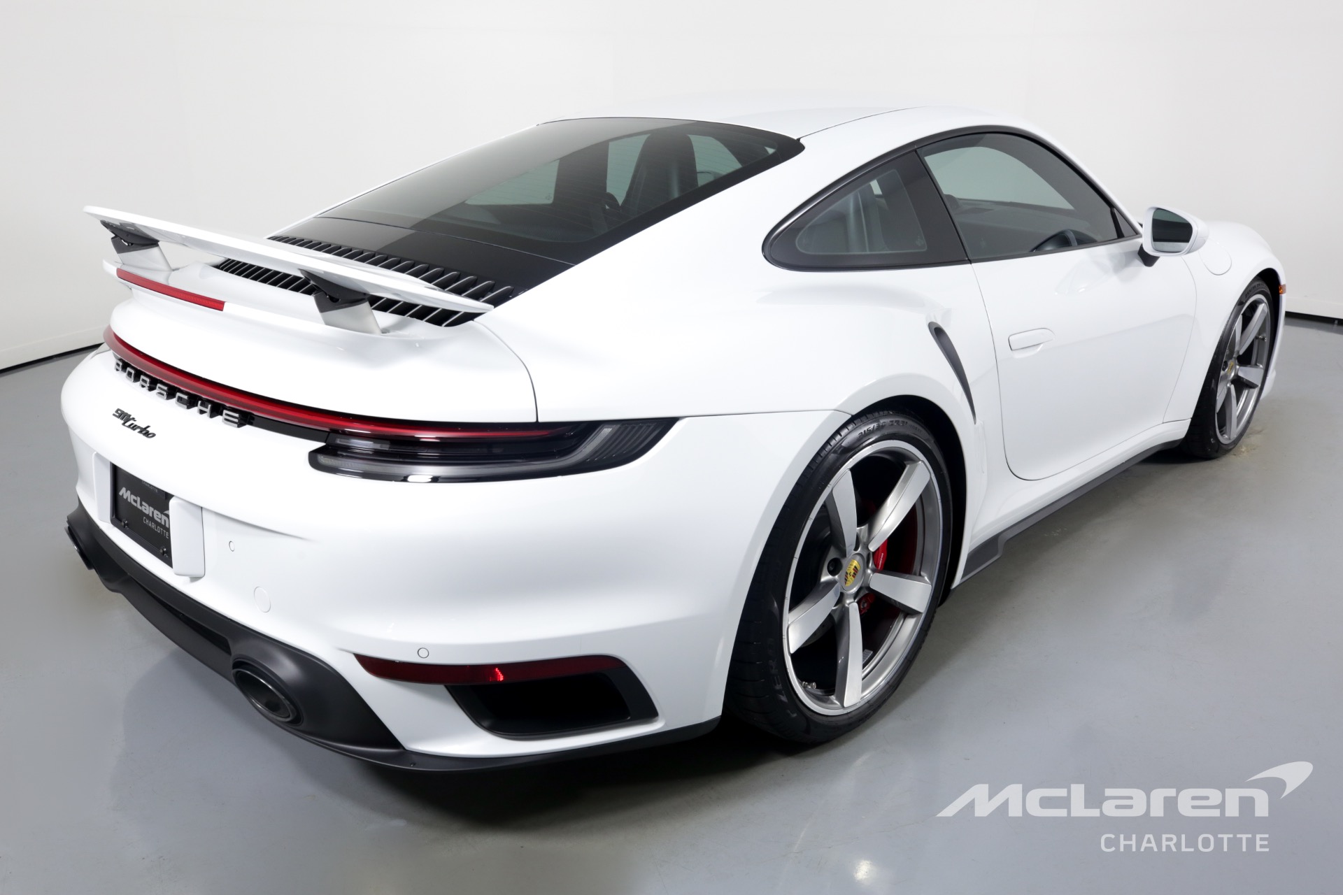 Used 2021 Porsche 911 Turbo | Charlotte, NC