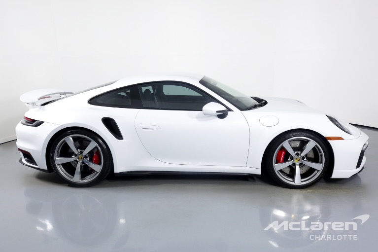 Used-2021-Porsche-911-Turbo