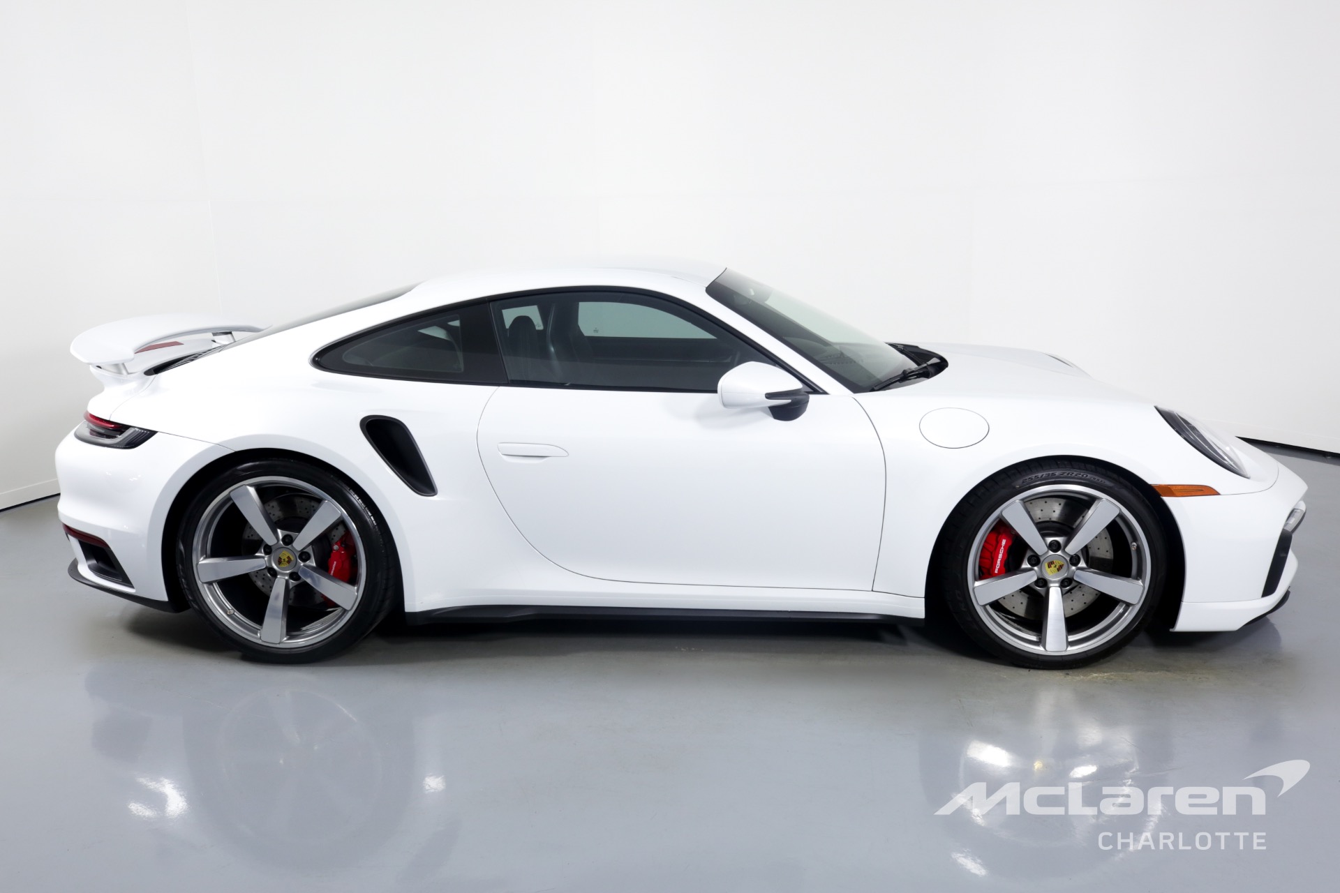 Used 2021 Porsche 911 Turbo | Charlotte, NC