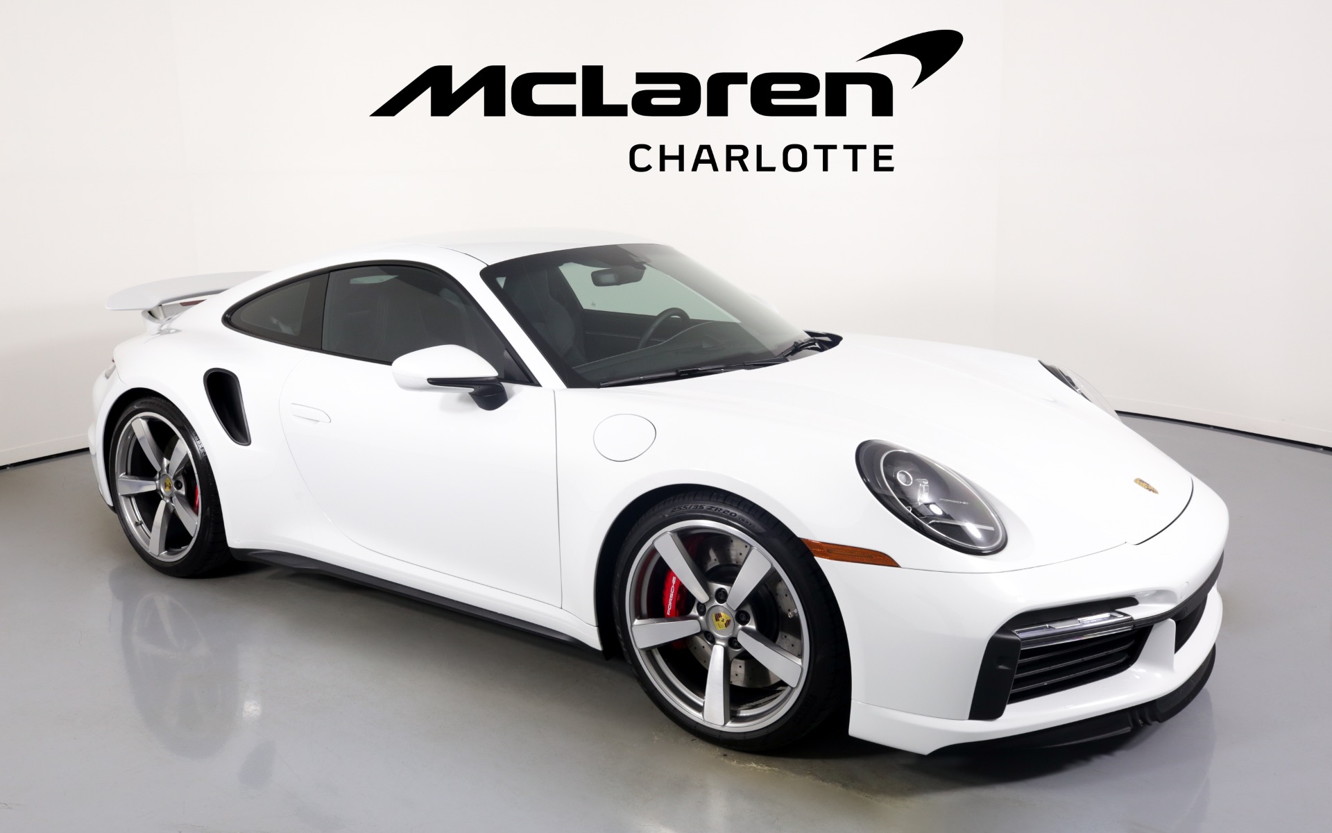 Used 2021 Porsche 911 Turbo | Charlotte, NC