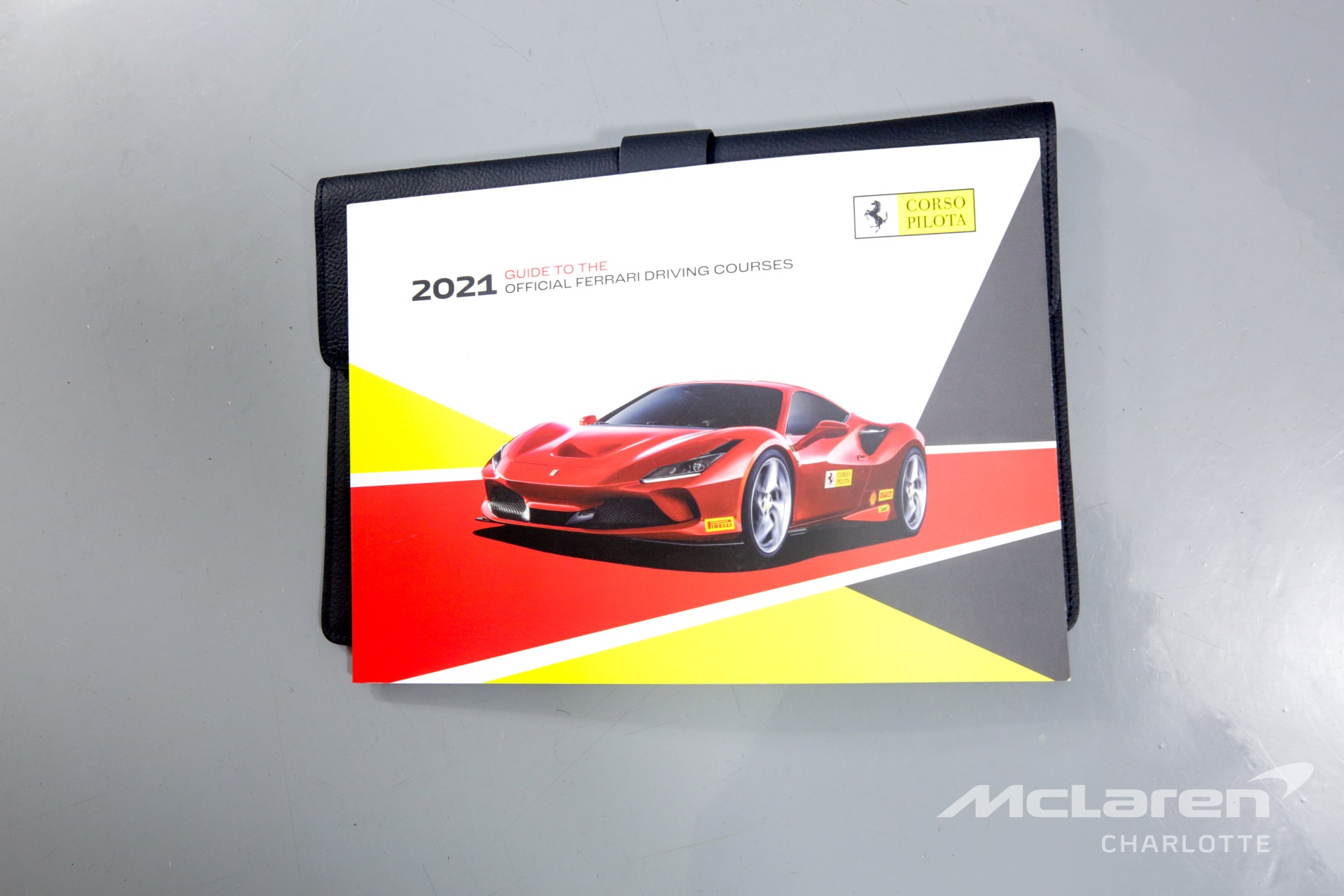 Used 2022 Ferrari F8 Tributo | Charlotte, NC