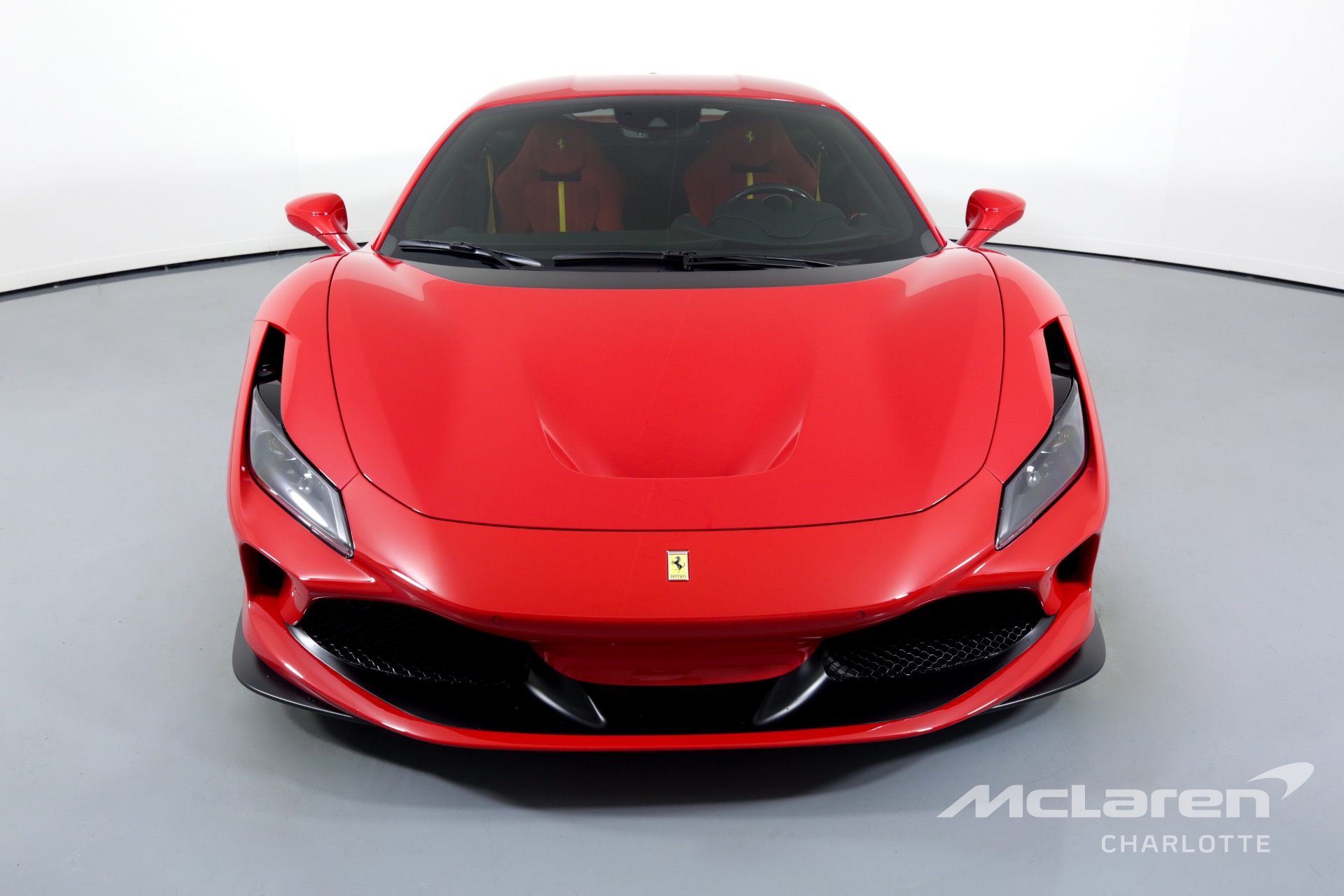 Used 2022 Ferrari F8 Tributo | Charlotte, NC