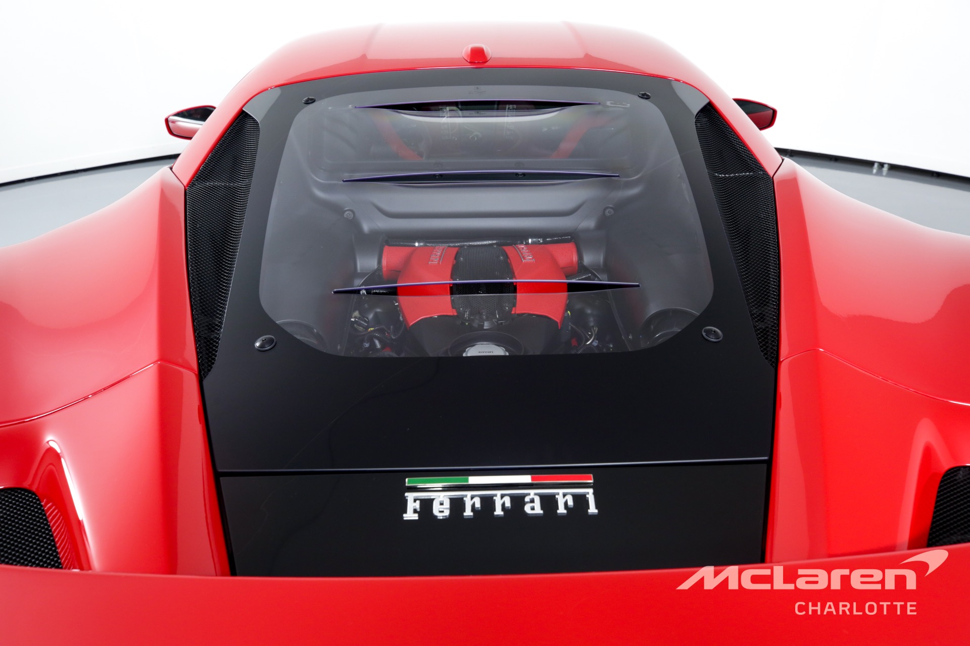 Used 2022 Ferrari F8 Tributo | Charlotte, NC