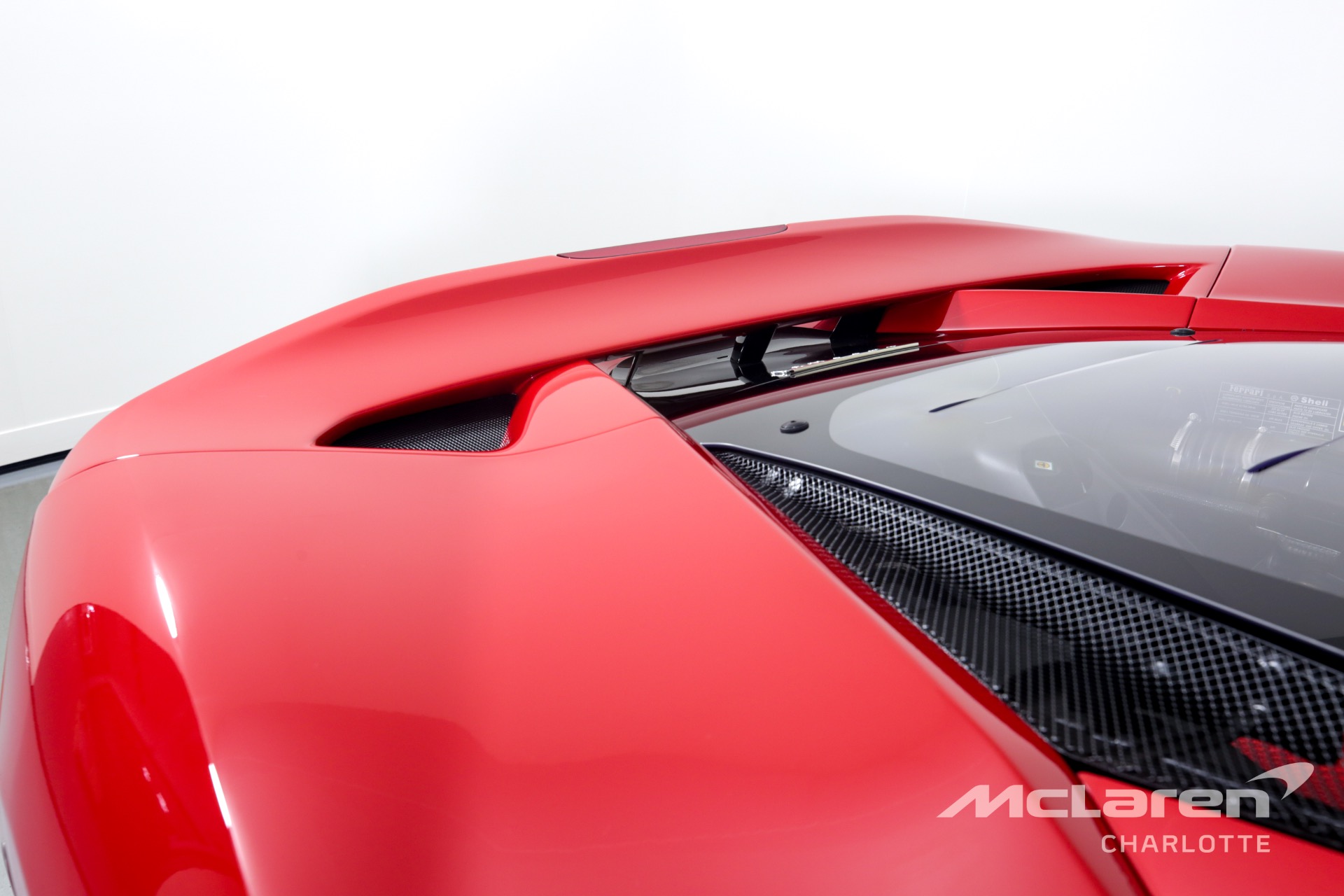 Used 2022 Ferrari F8 Tributo | Charlotte, NC
