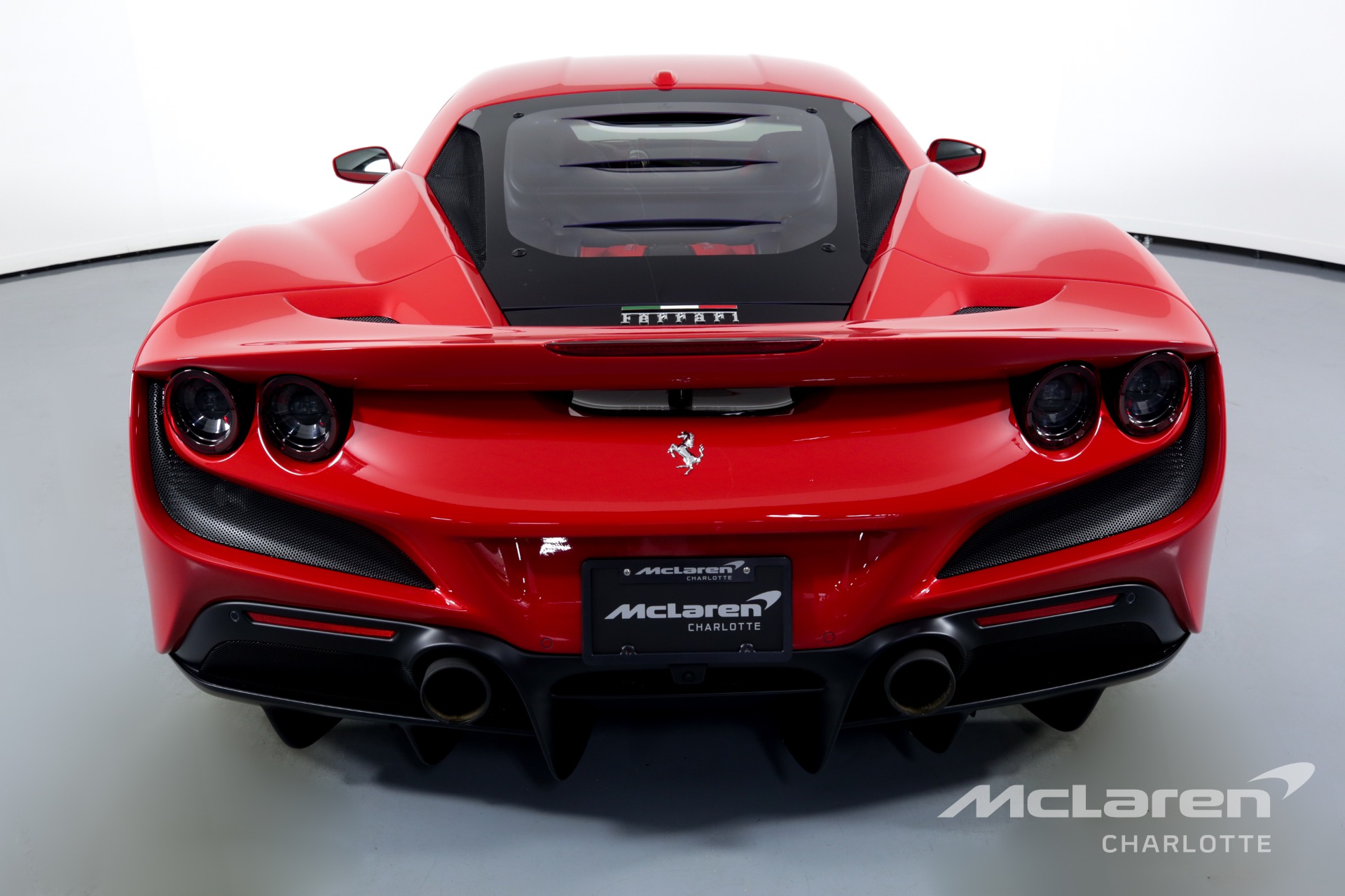 Used 2022 Ferrari F8 Tributo | Charlotte, NC