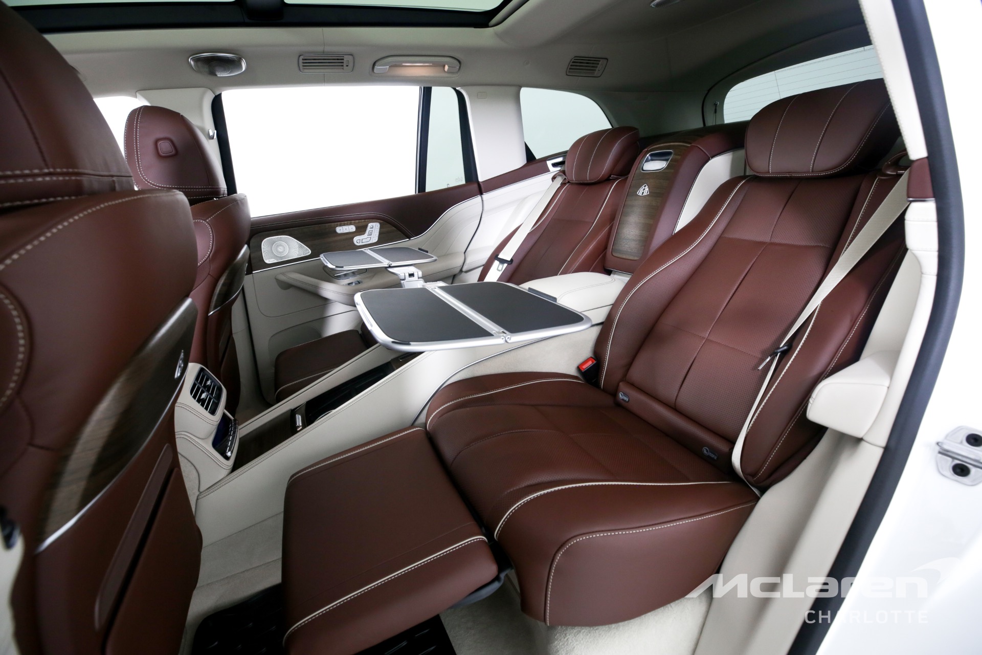 Used 2023 Mercedes-Benz GLS Mercedes-Maybach GLS 600 4MATIC | Charlotte, NC