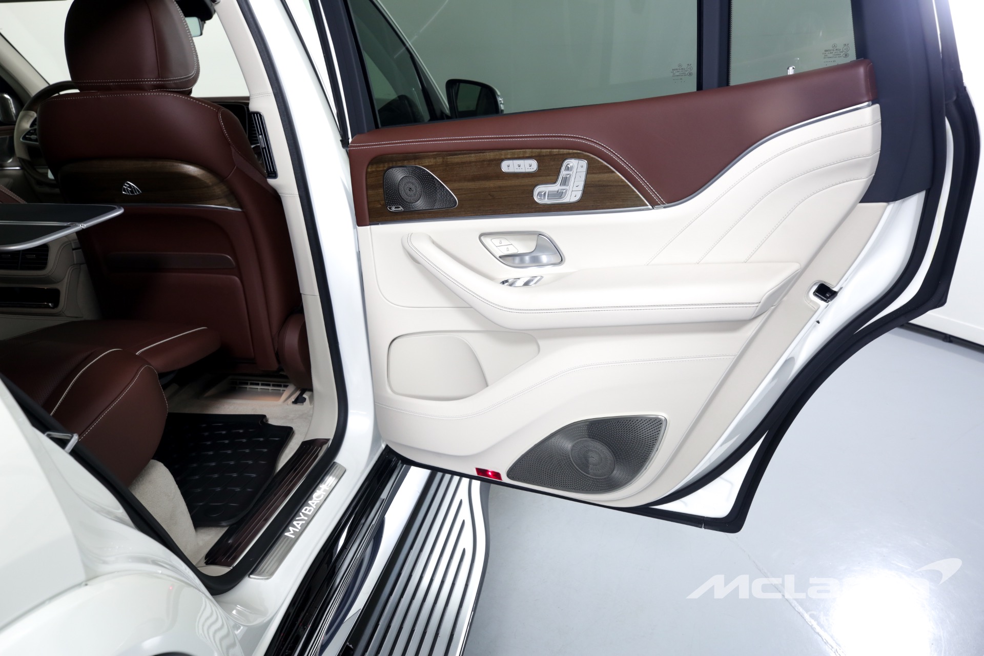 Used 2023 Mercedes-Benz GLS Mercedes-Maybach GLS 600 4MATIC | Charlotte, NC