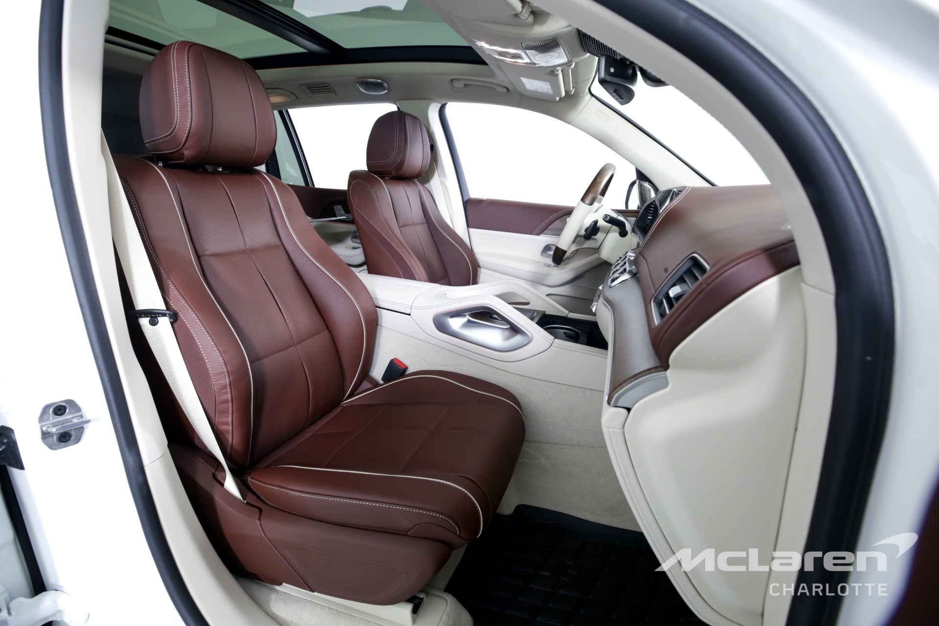 Used 2023 Mercedes-Benz GLS Mercedes-Maybach GLS 600 4MATIC | Charlotte, NC