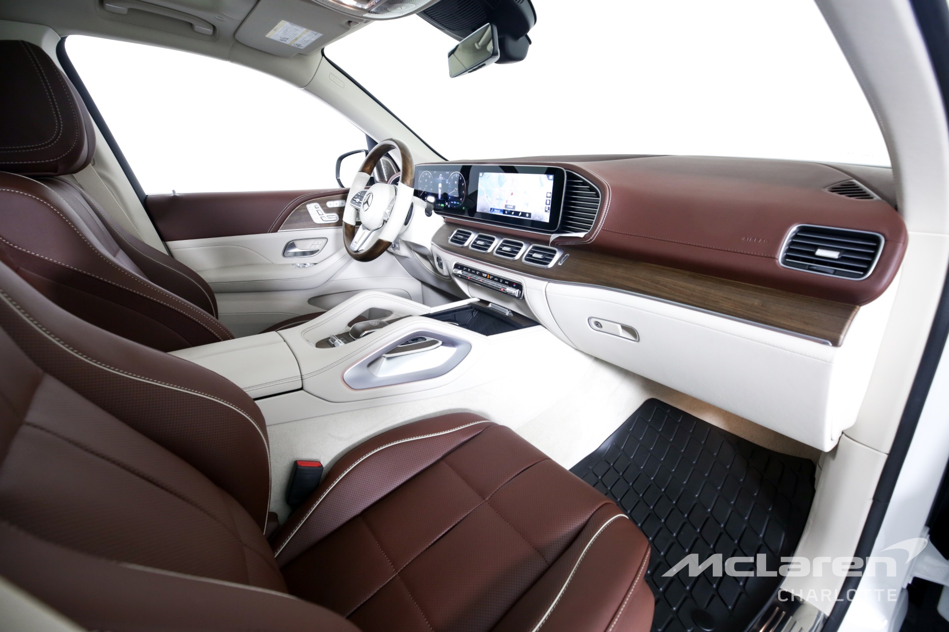 Used 2023 Mercedes-Benz GLS Mercedes-Maybach GLS 600 4MATIC | Charlotte, NC