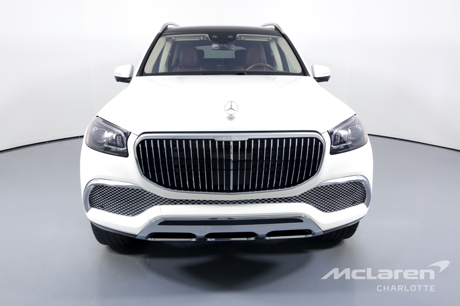 Used 2023 Mercedes-Benz GLS Mercedes-Maybach GLS 600 4MATIC | Charlotte, NC