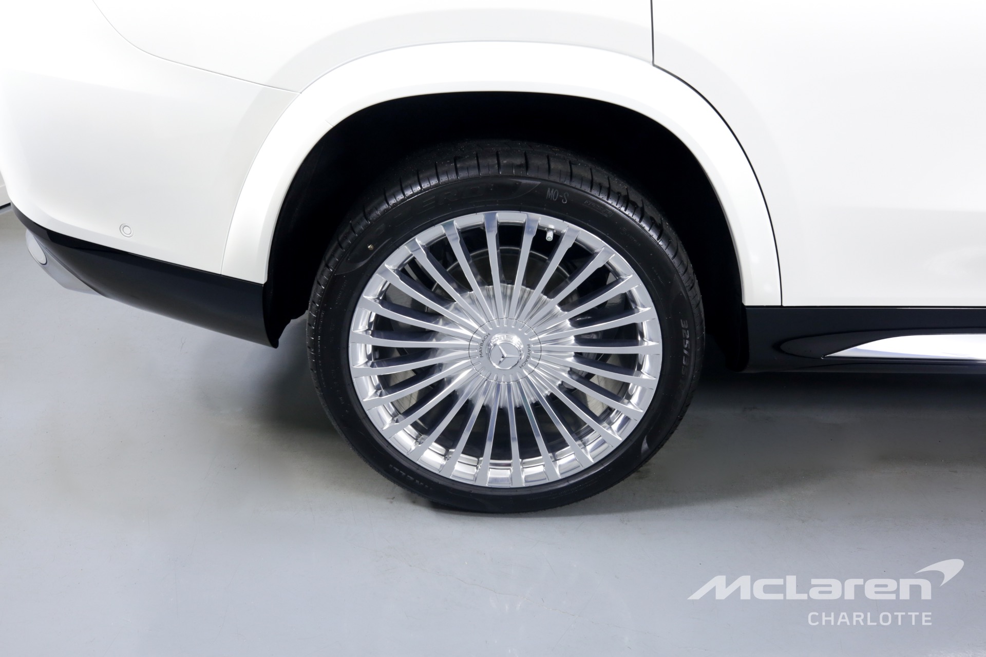Used 2023 Mercedes-Benz GLS Mercedes-Maybach GLS 600 4MATIC | Charlotte, NC