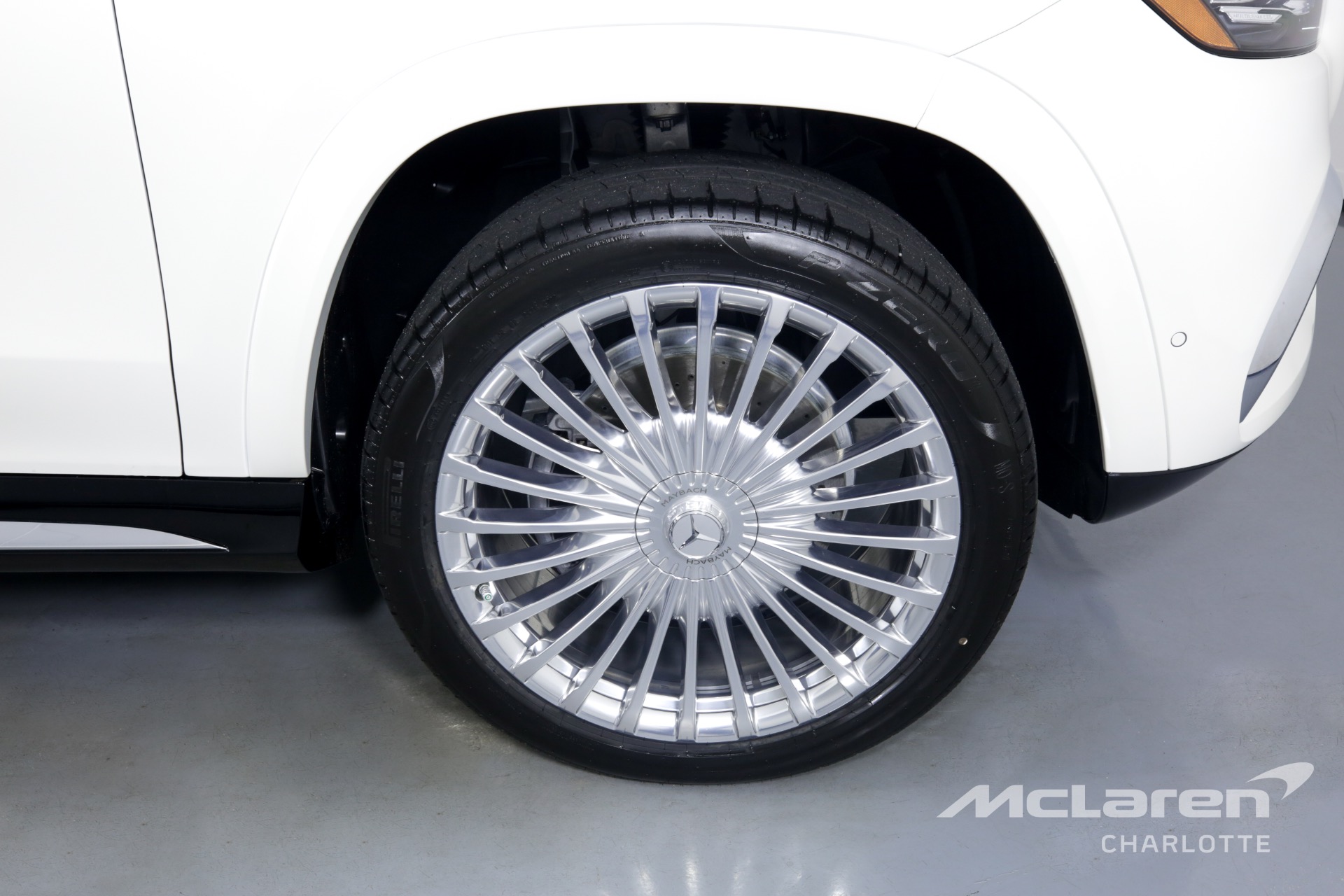 Used 2023 Mercedes-Benz GLS Mercedes-Maybach GLS 600 4MATIC | Charlotte, NC