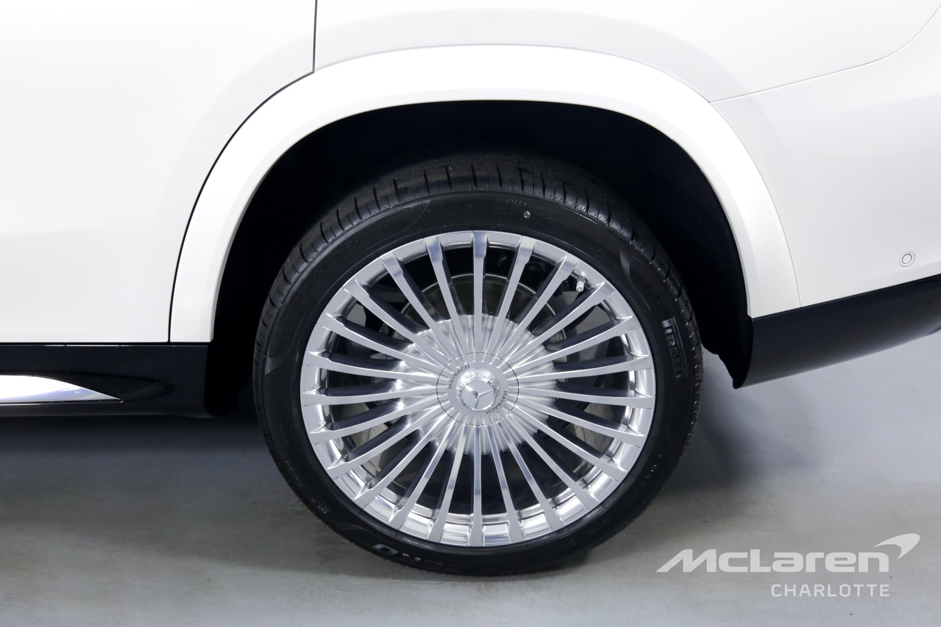 Used 2023 Mercedes-Benz GLS Mercedes-Maybach GLS 600 4MATIC | Charlotte, NC