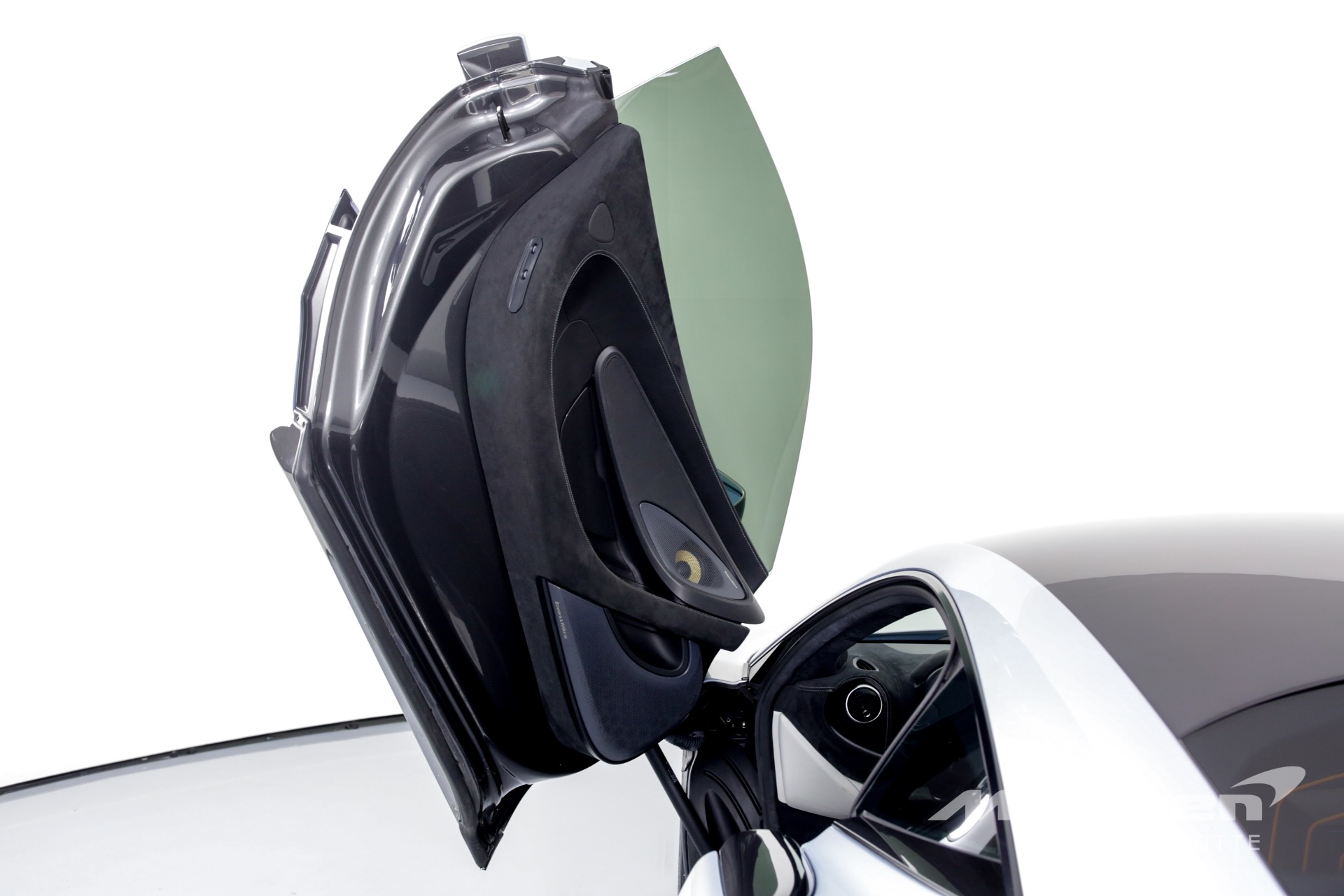 Used 2016 McLaren 570S | Charlotte, NC