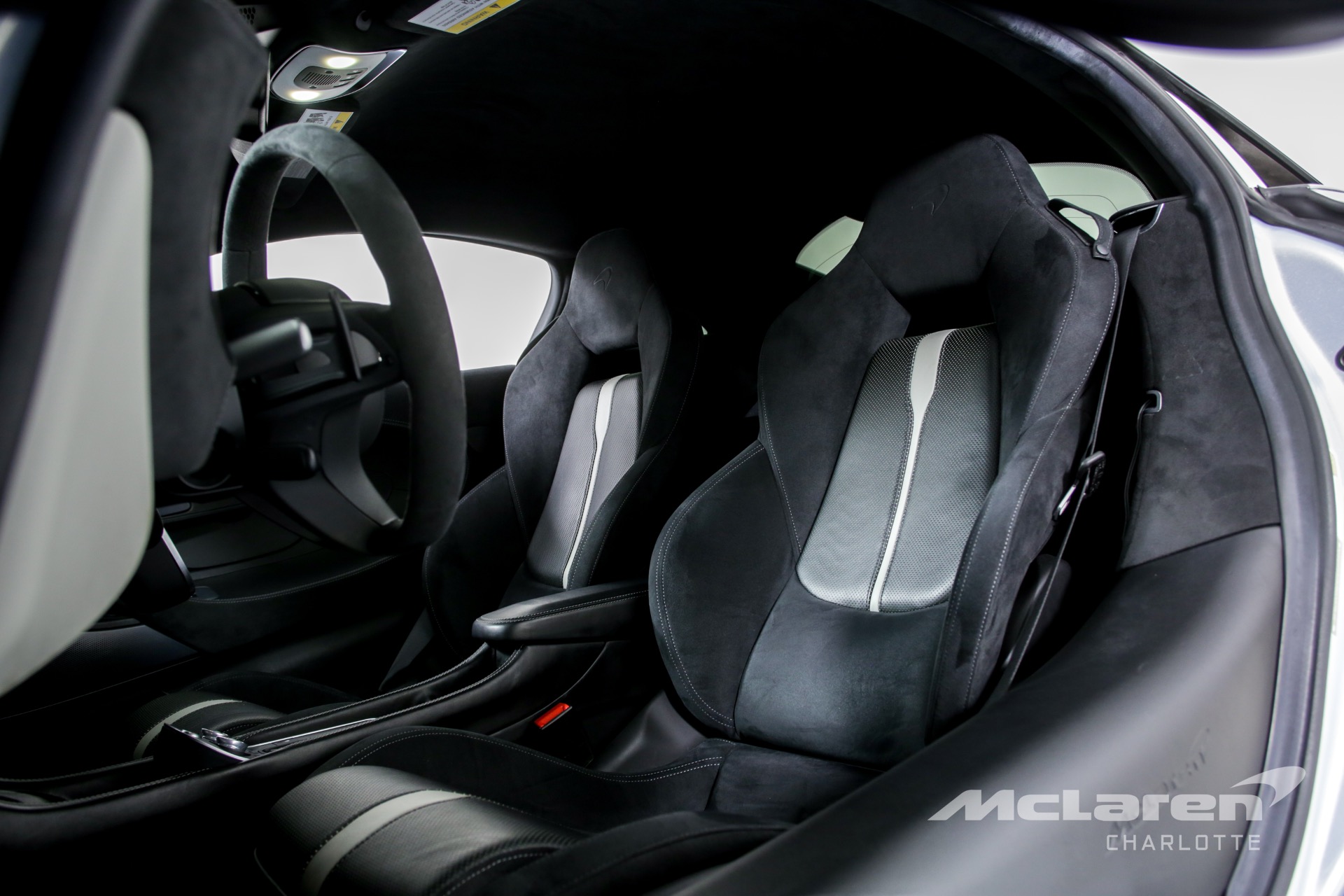 Used 2016 McLaren 570S | Charlotte, NC