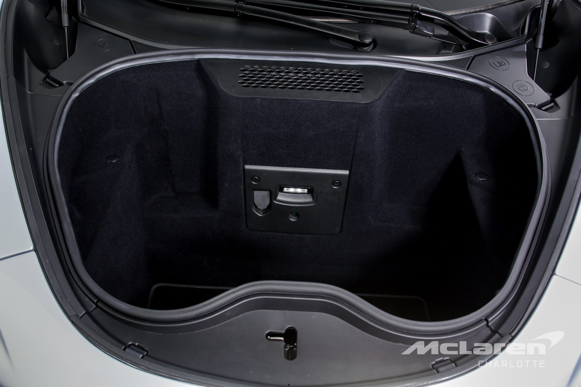 Used 2016 McLaren 570S | Charlotte, NC