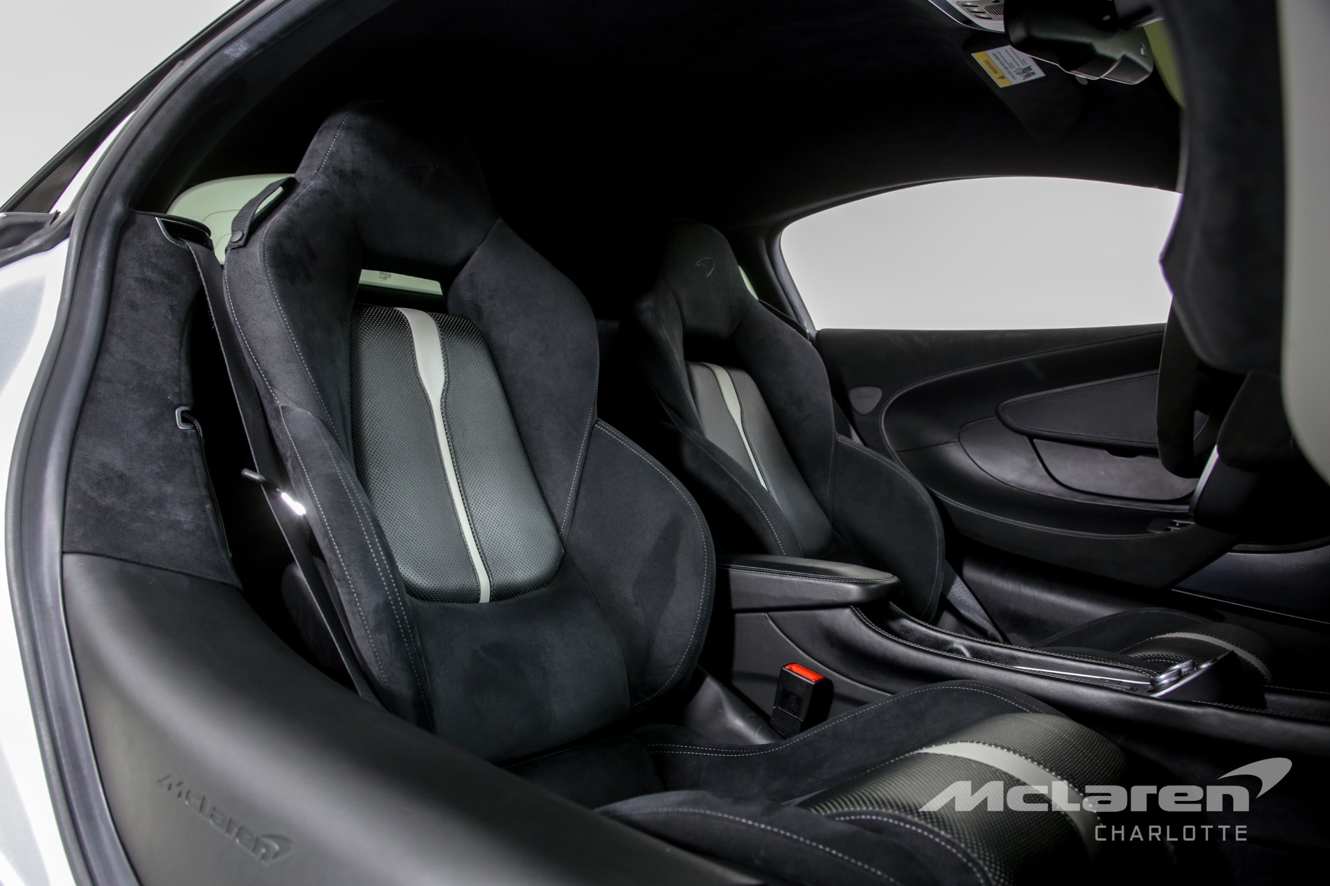 Used 2016 McLaren 570S | Charlotte, NC