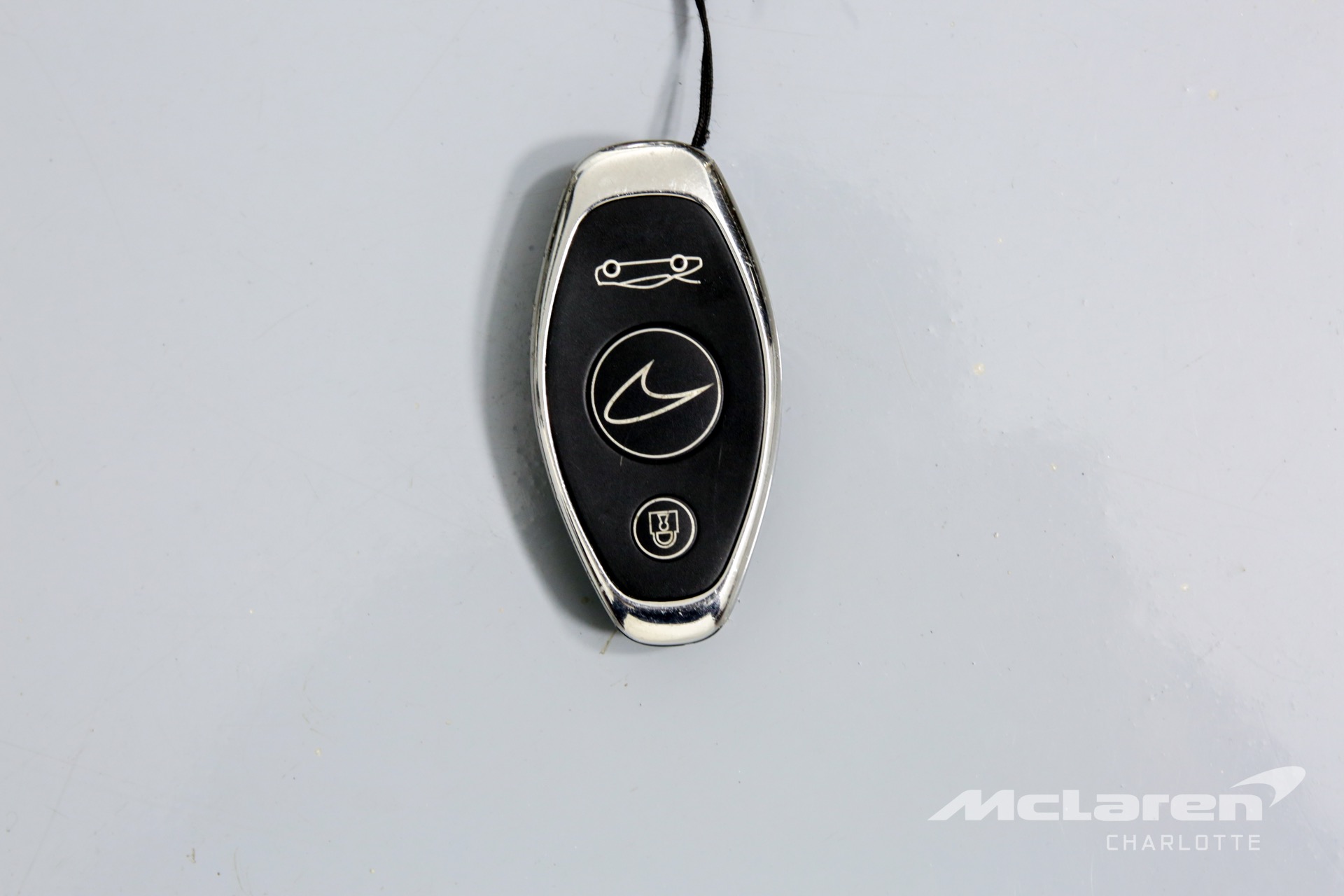 Used 2016 McLaren 570S | Charlotte, NC