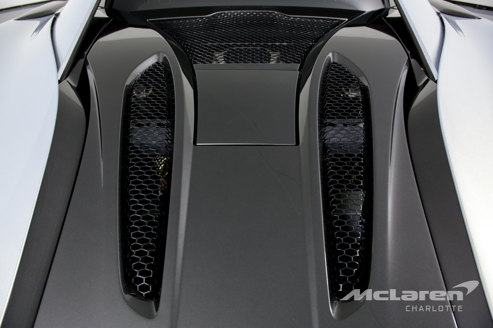 Used 2016 McLaren 570S | Charlotte, NC