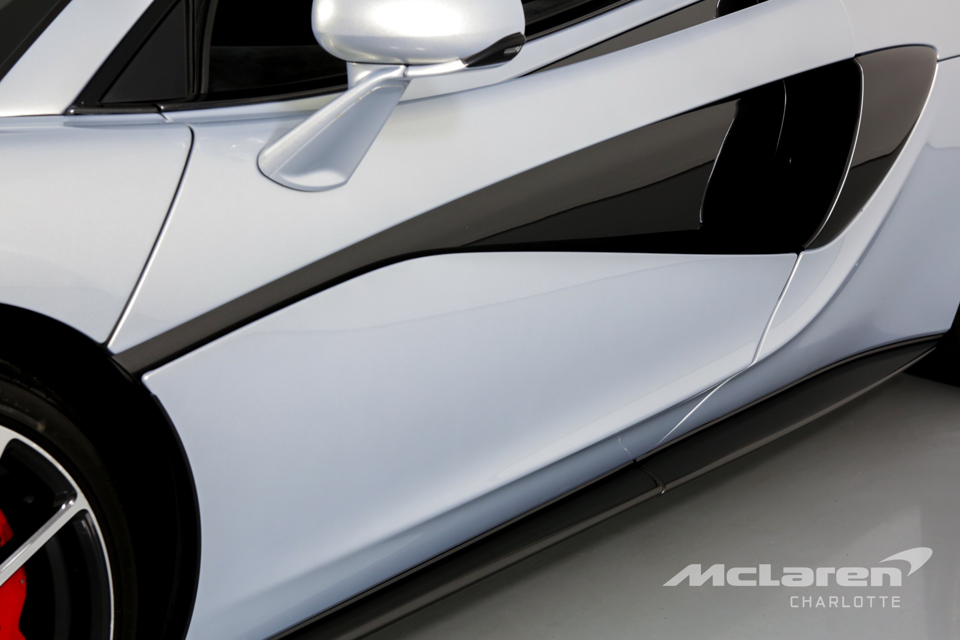 Used 2016 McLaren 570S | Charlotte, NC