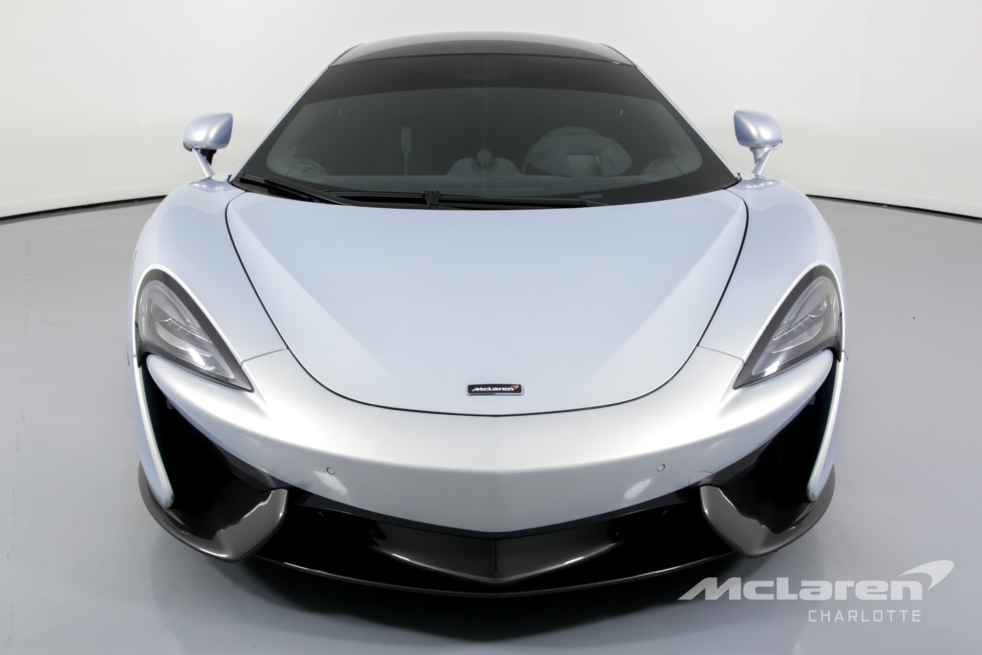 Used 2016 McLaren 570S | Charlotte, NC