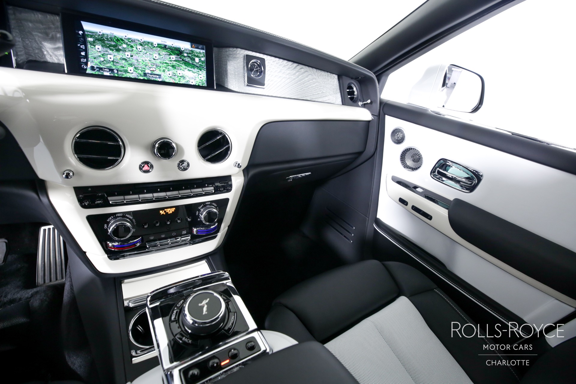 Used 2022 Rolls-Royce Phantom EWB | Charlotte, NC