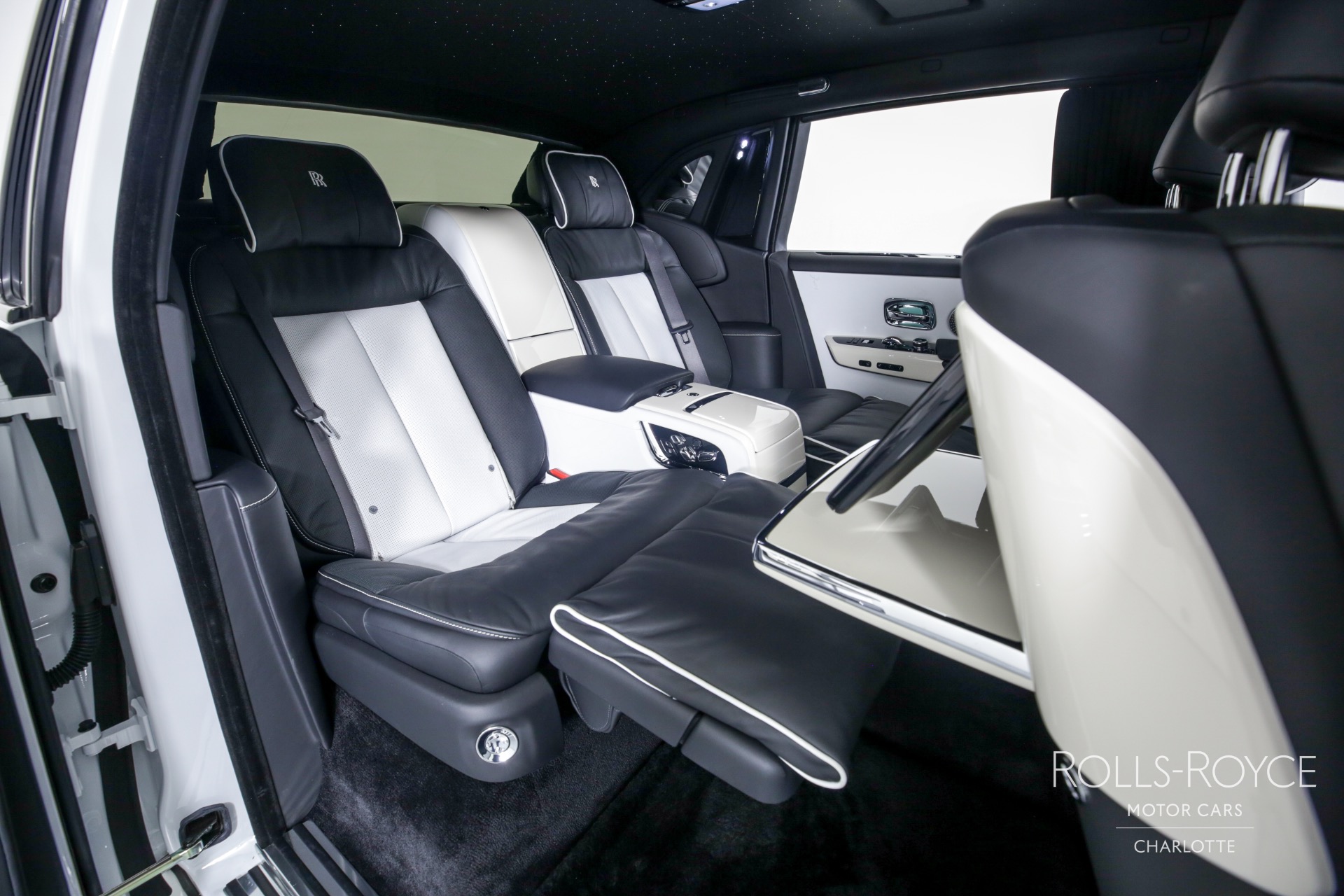 Used 2022 Rolls-Royce Phantom EWB | Charlotte, NC