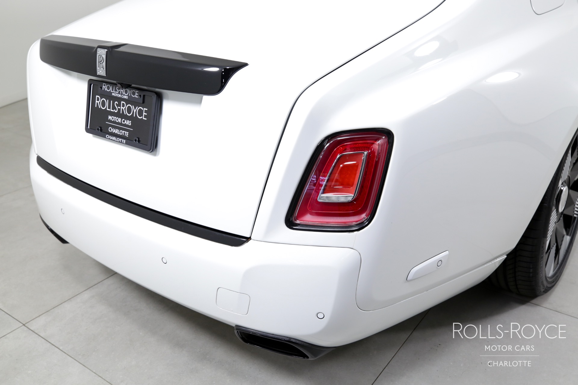 Used 2022 Rolls-Royce Phantom EWB | Charlotte, NC