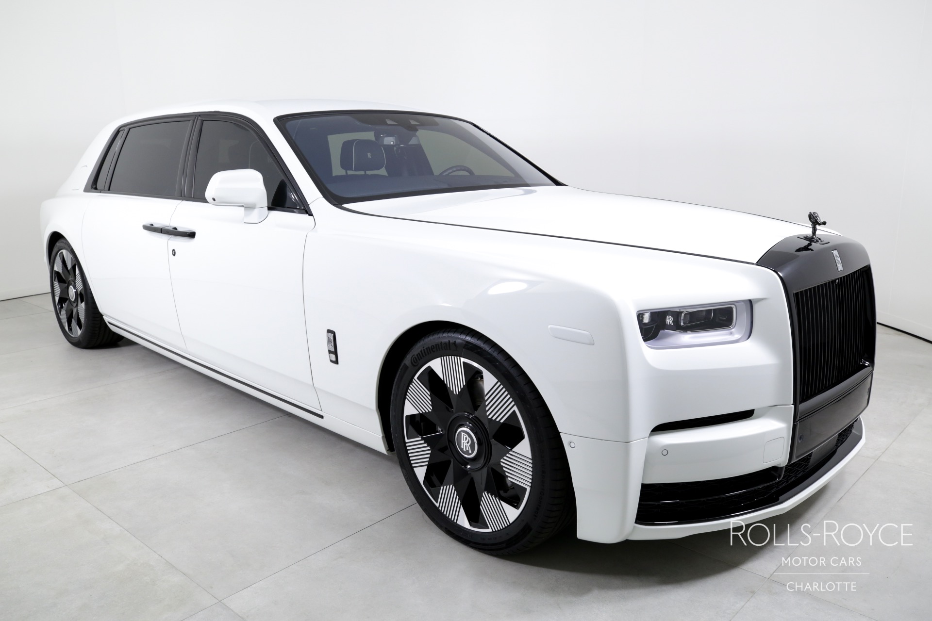 Used 2022 Rolls-Royce Phantom EWB | Charlotte, NC