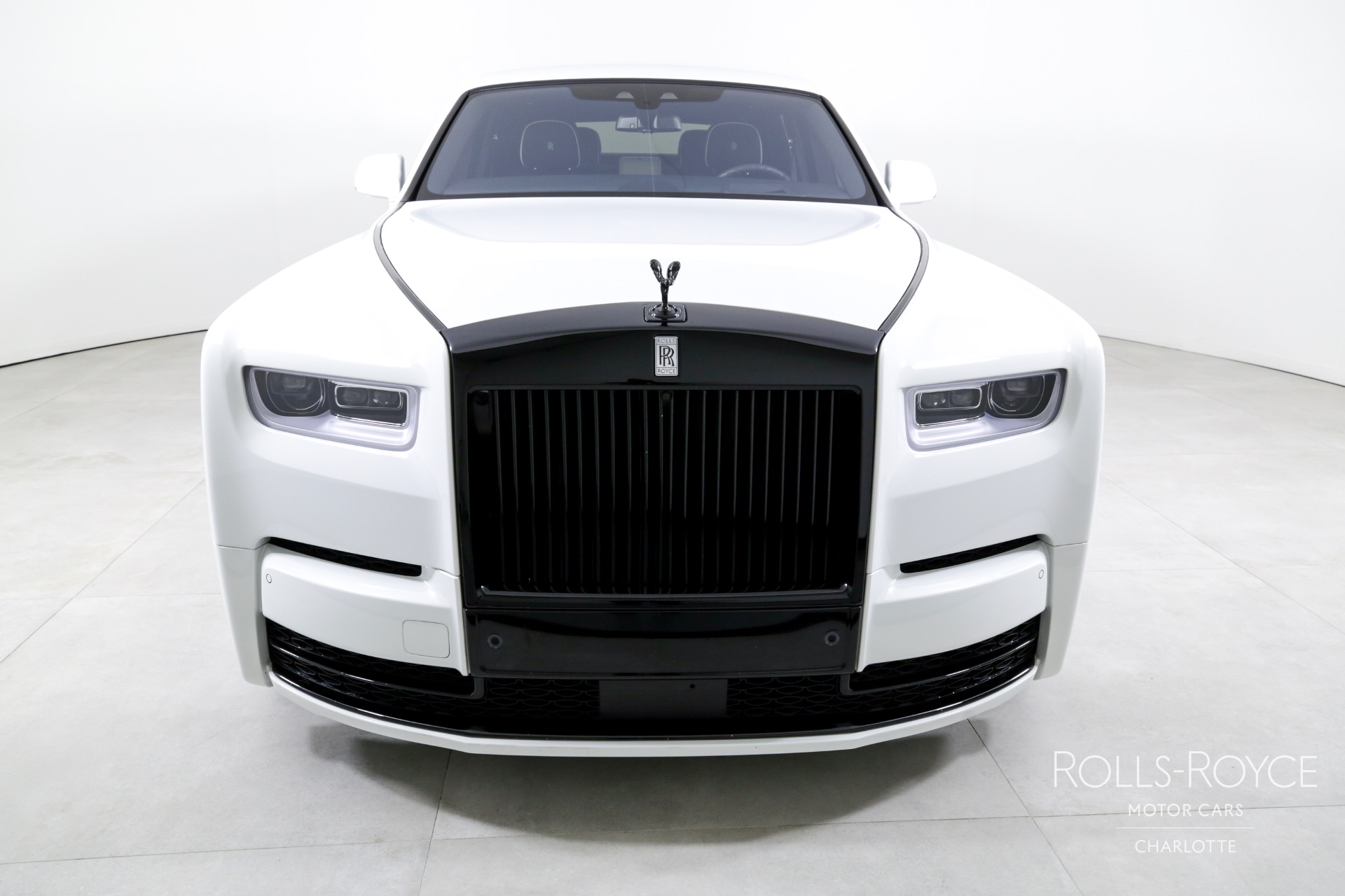 Used 2022 Rolls-Royce Phantom EWB | Charlotte, NC