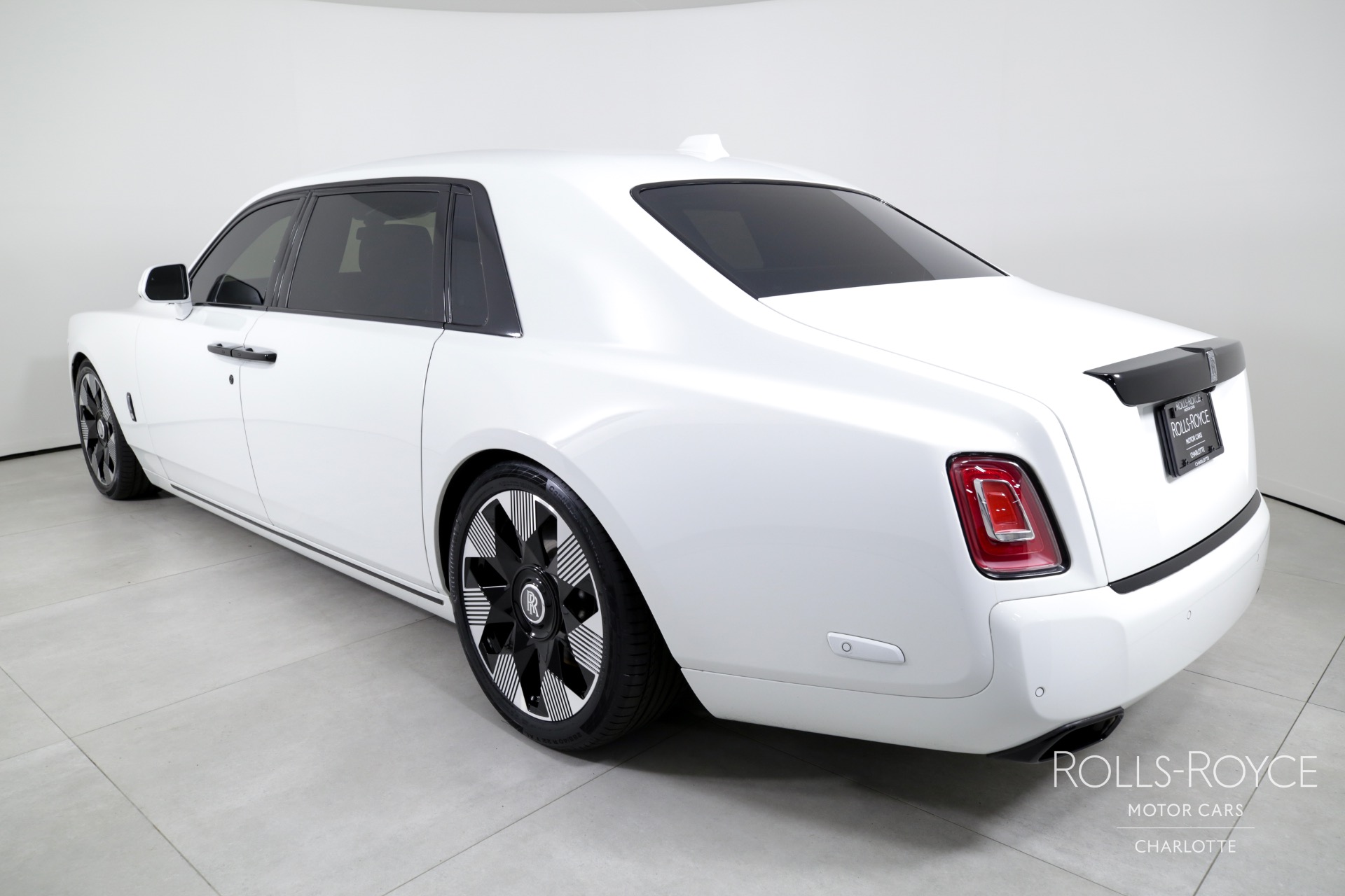 Used 2022 Rolls-Royce Phantom EWB | Charlotte, NC