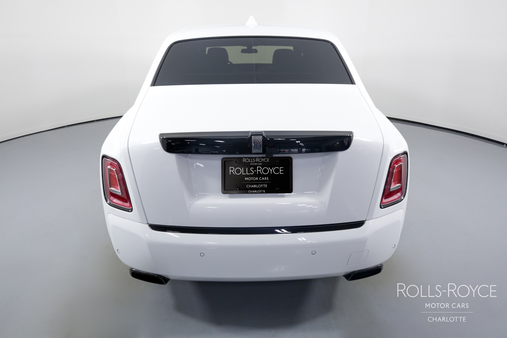 Used 2022 Rolls-Royce Phantom EWB | Charlotte, NC