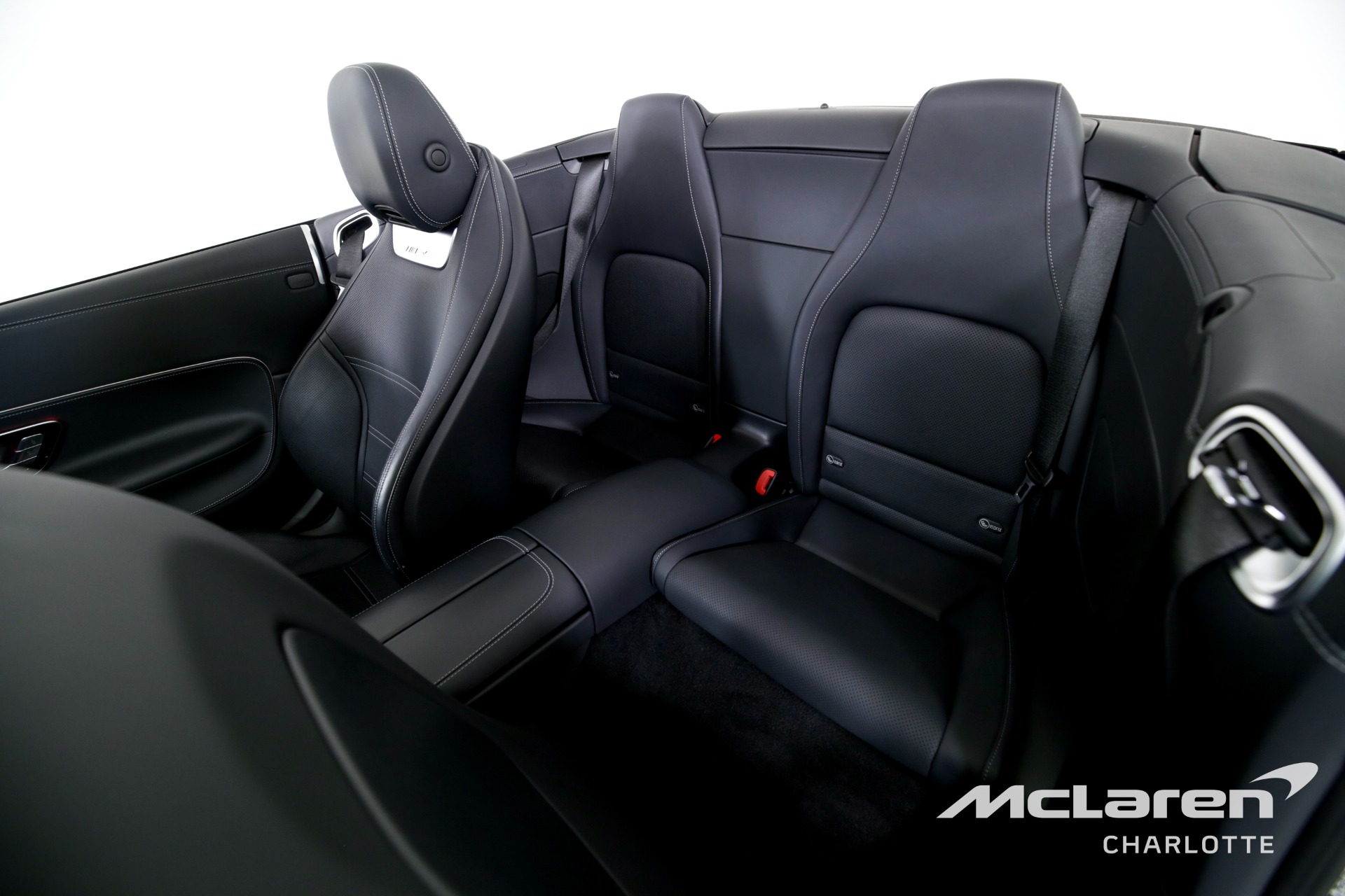 Used 2022 Mercedes-Benz SL-Class AMG SL 63 | Charlotte, NC