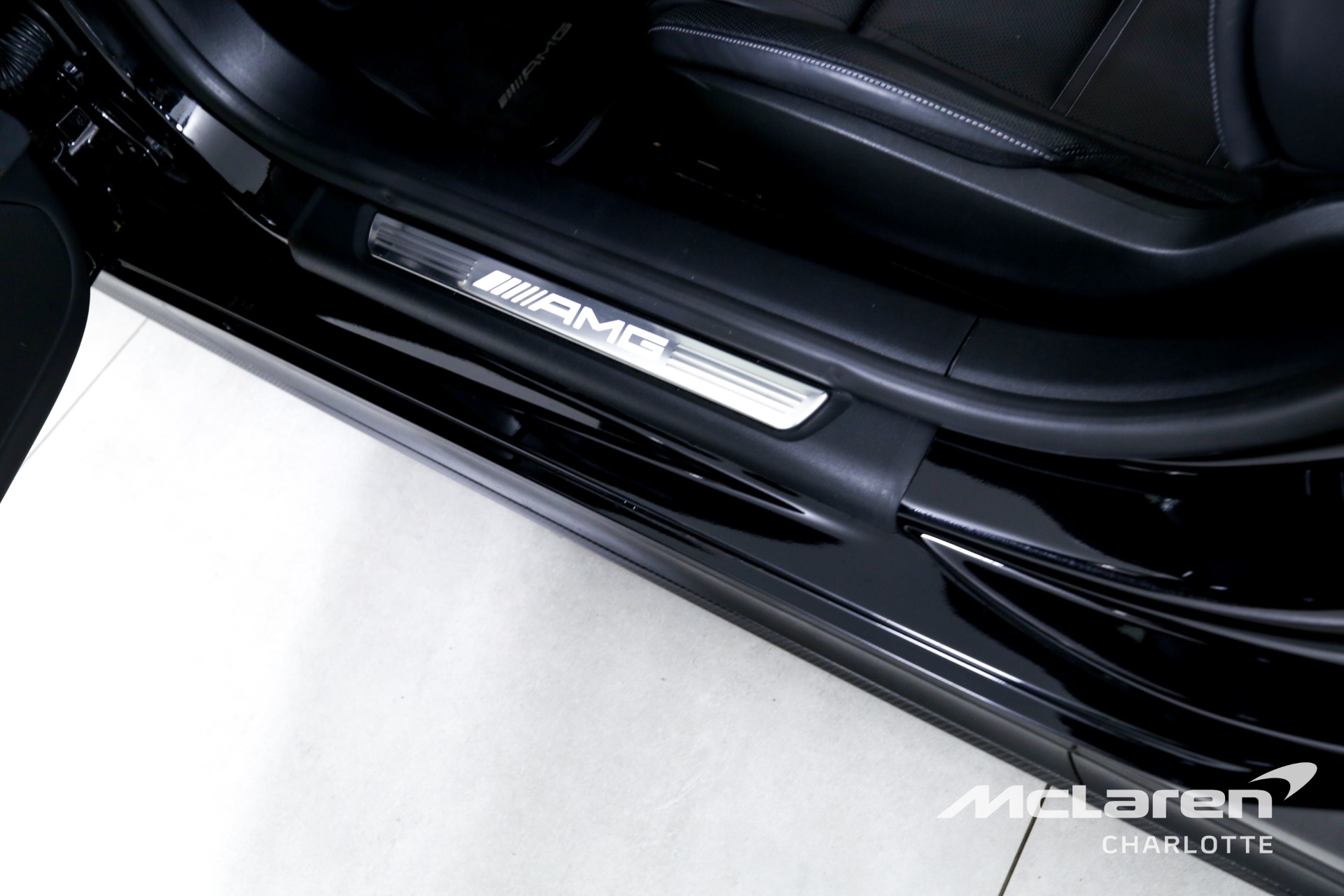 Used 2022 Mercedes-Benz SL-Class AMG SL 63 | Charlotte, NC